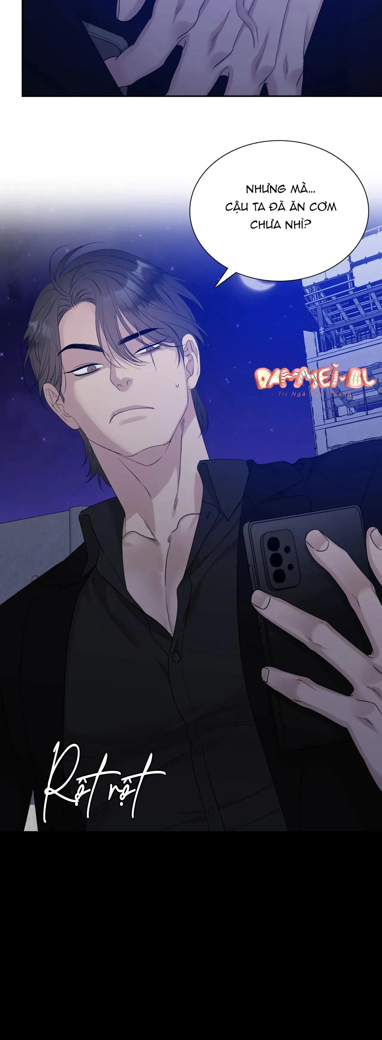 TÊN RÁC RƯỞI Chapter 22 Trang 25