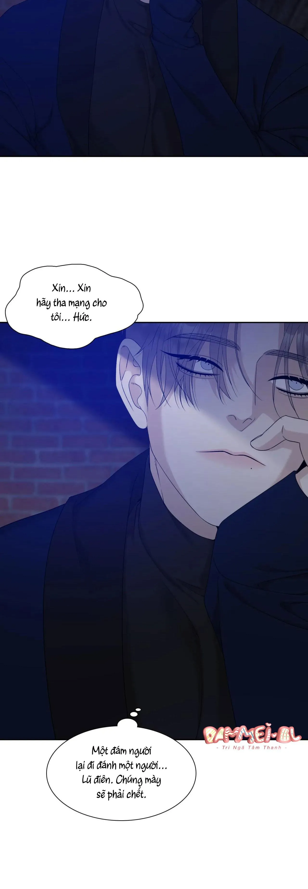 TÊN RÁC RƯỞI Chapter 22 Trang 29