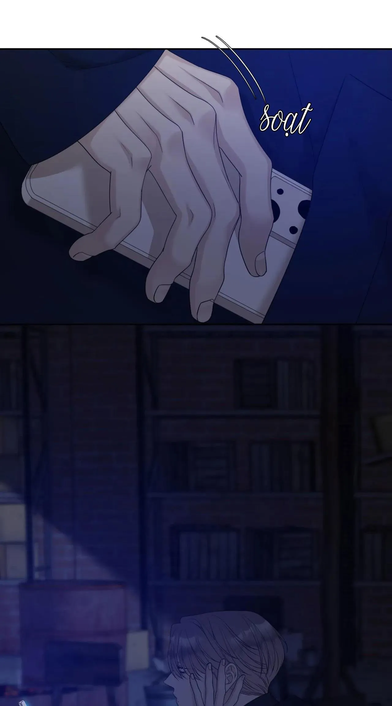 TÊN RÁC RƯỞI Chapter 22 Trang 30