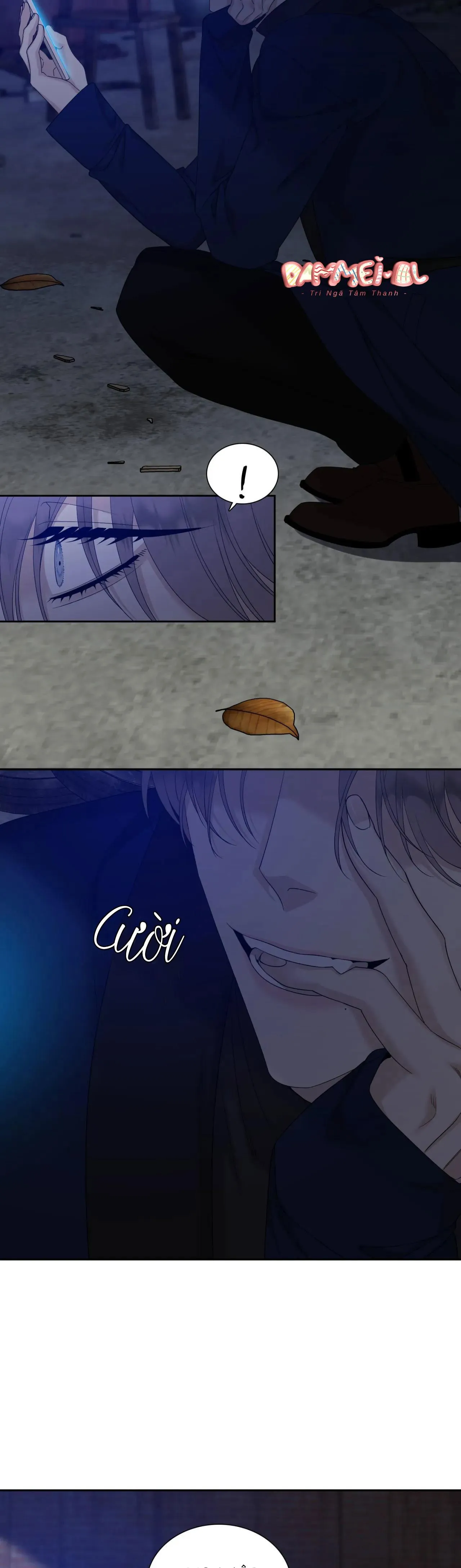 TÊN RÁC RƯỞI Chapter 22 Trang 31