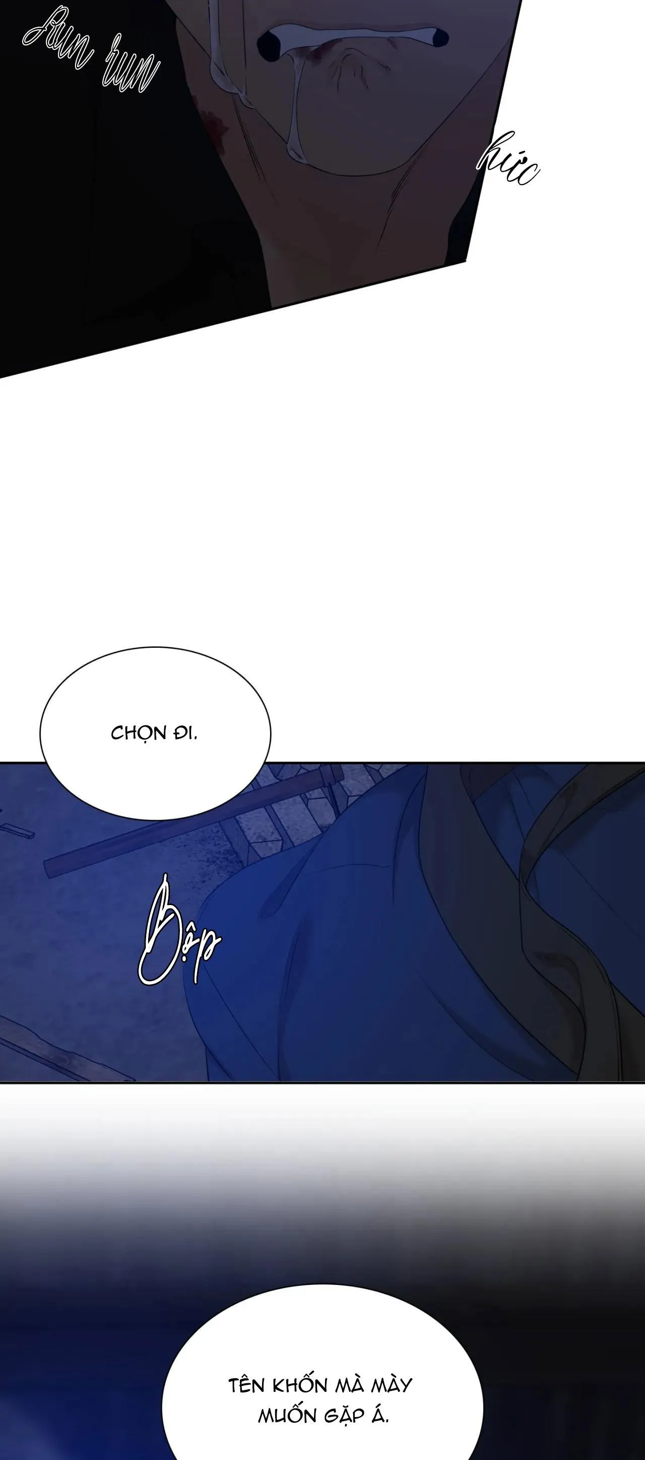 TÊN RÁC RƯỞI Chapter 22 Trang 33