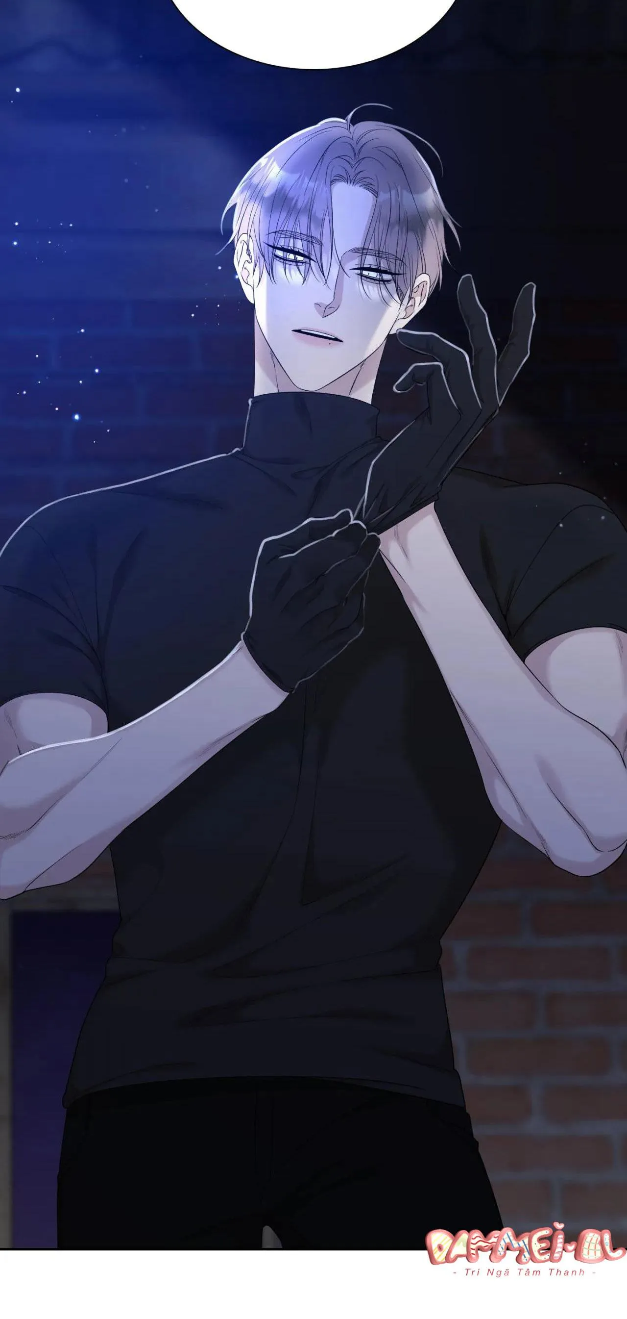 TÊN RÁC RƯỞI Chapter 22 Trang 34