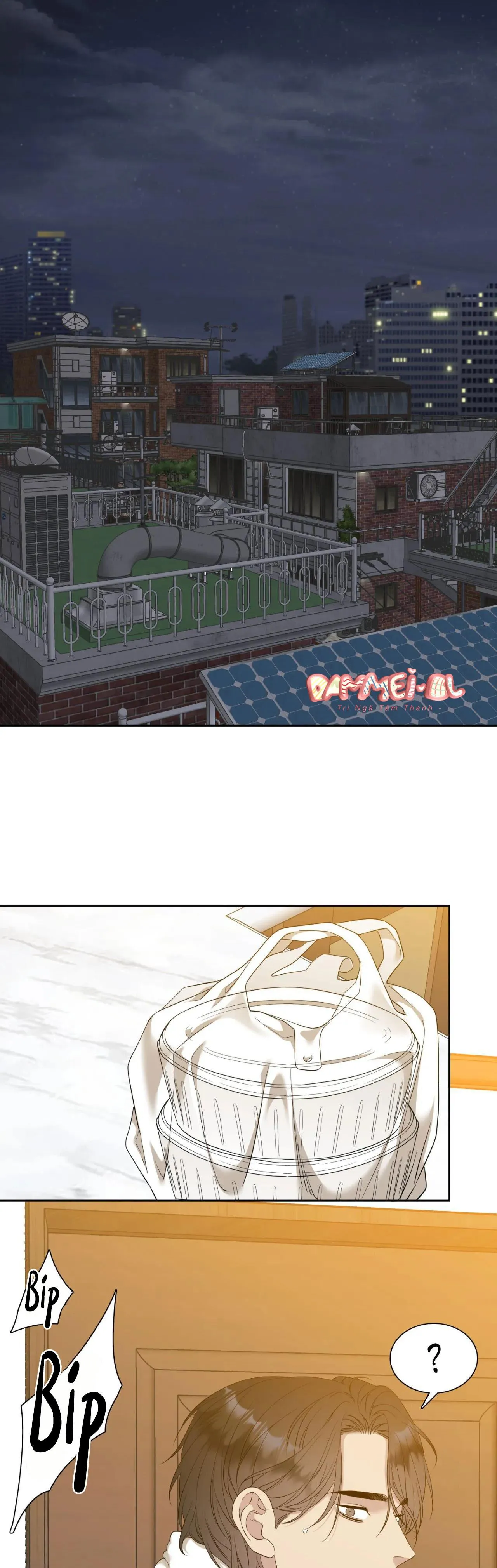 TÊN RÁC RƯỞI Chapter 22 Trang 35