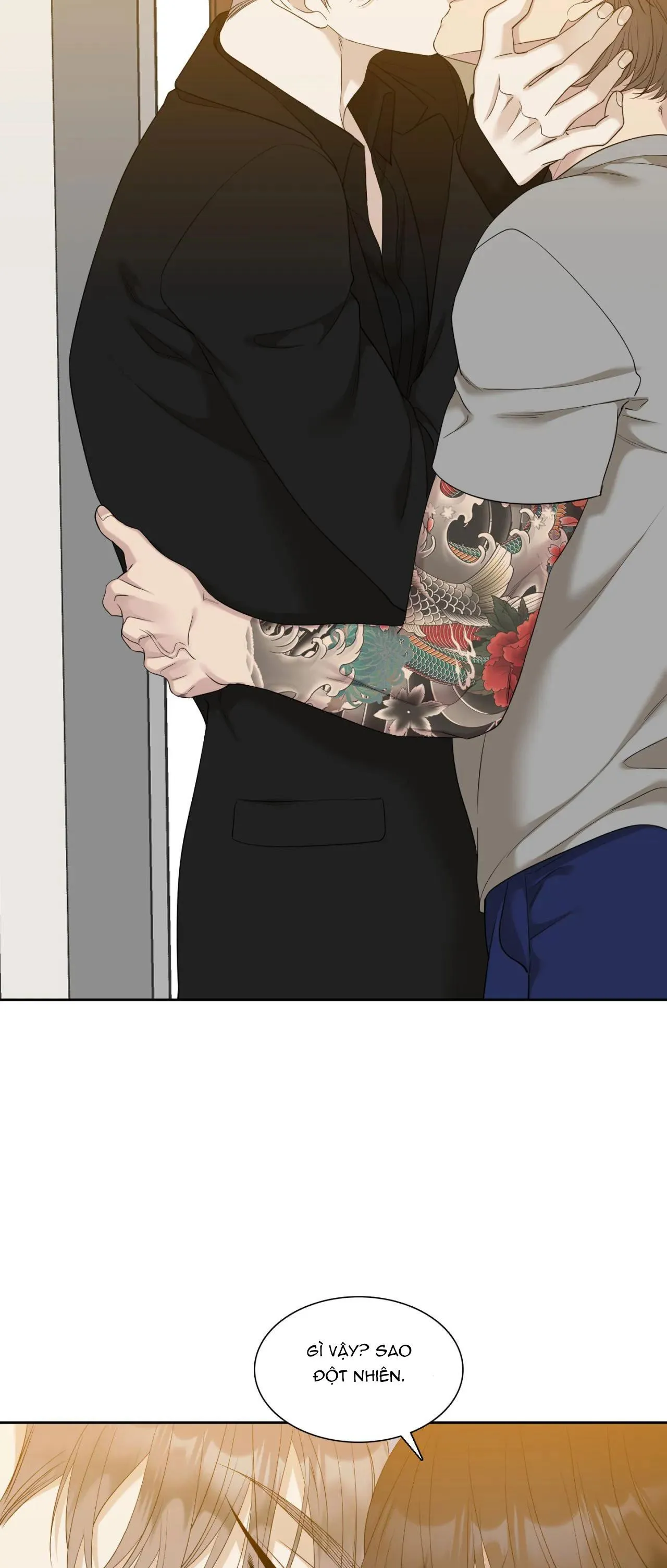 TÊN RÁC RƯỞI Chapter 22 Trang 39