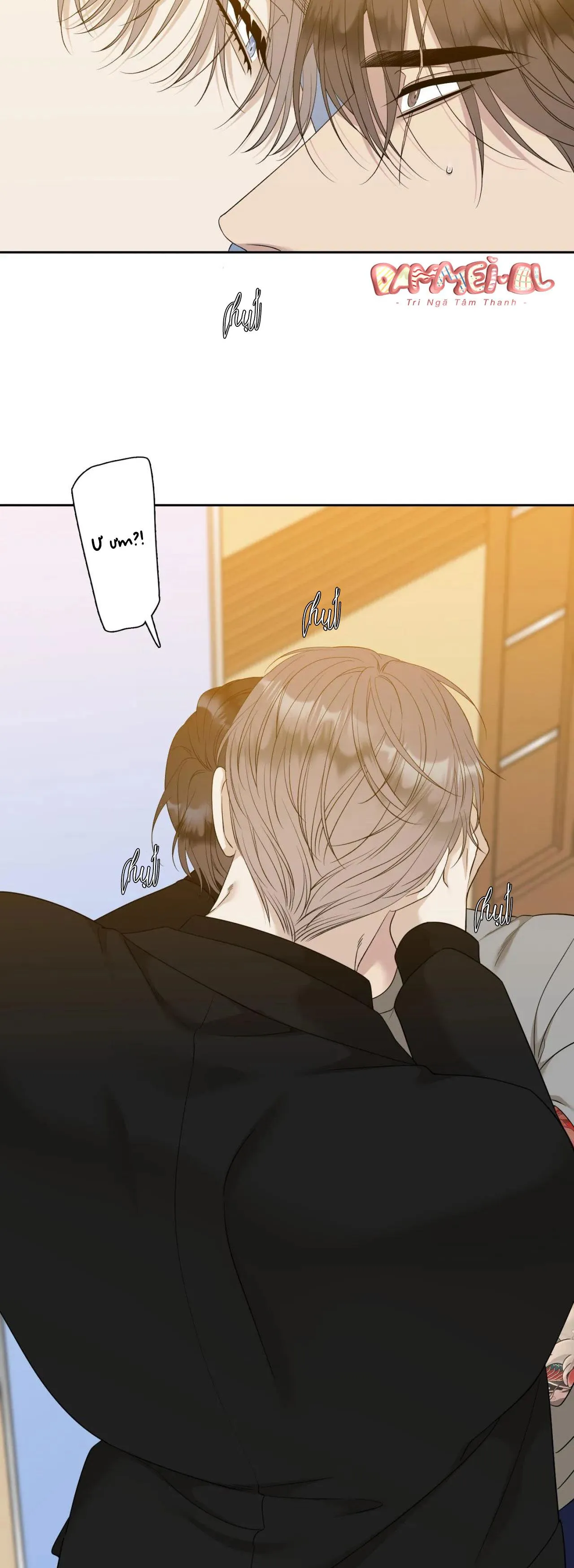 TÊN RÁC RƯỞI Chapter 22 Trang 40