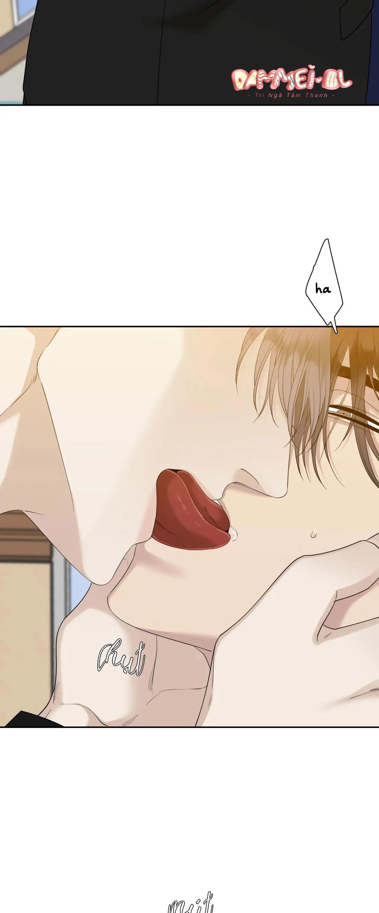 TÊN RÁC RƯỞI Chapter 22 Trang 41