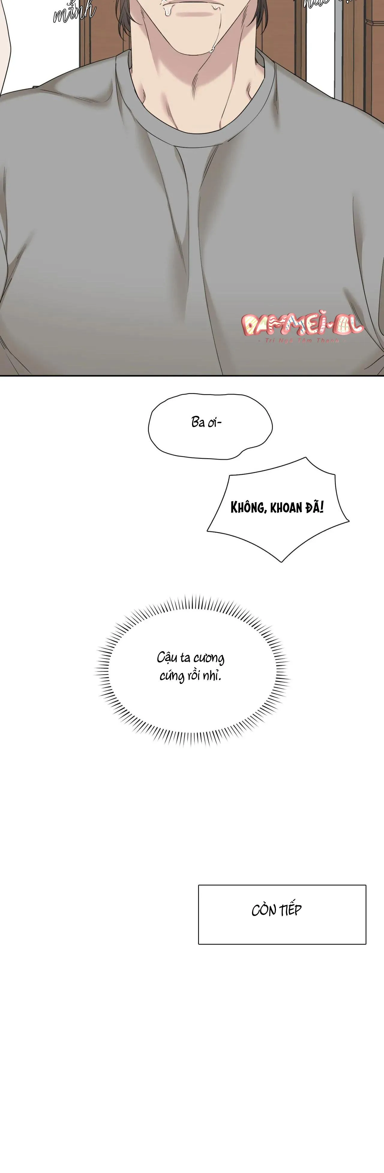 TÊN RÁC RƯỞI Chapter 22 Trang 45