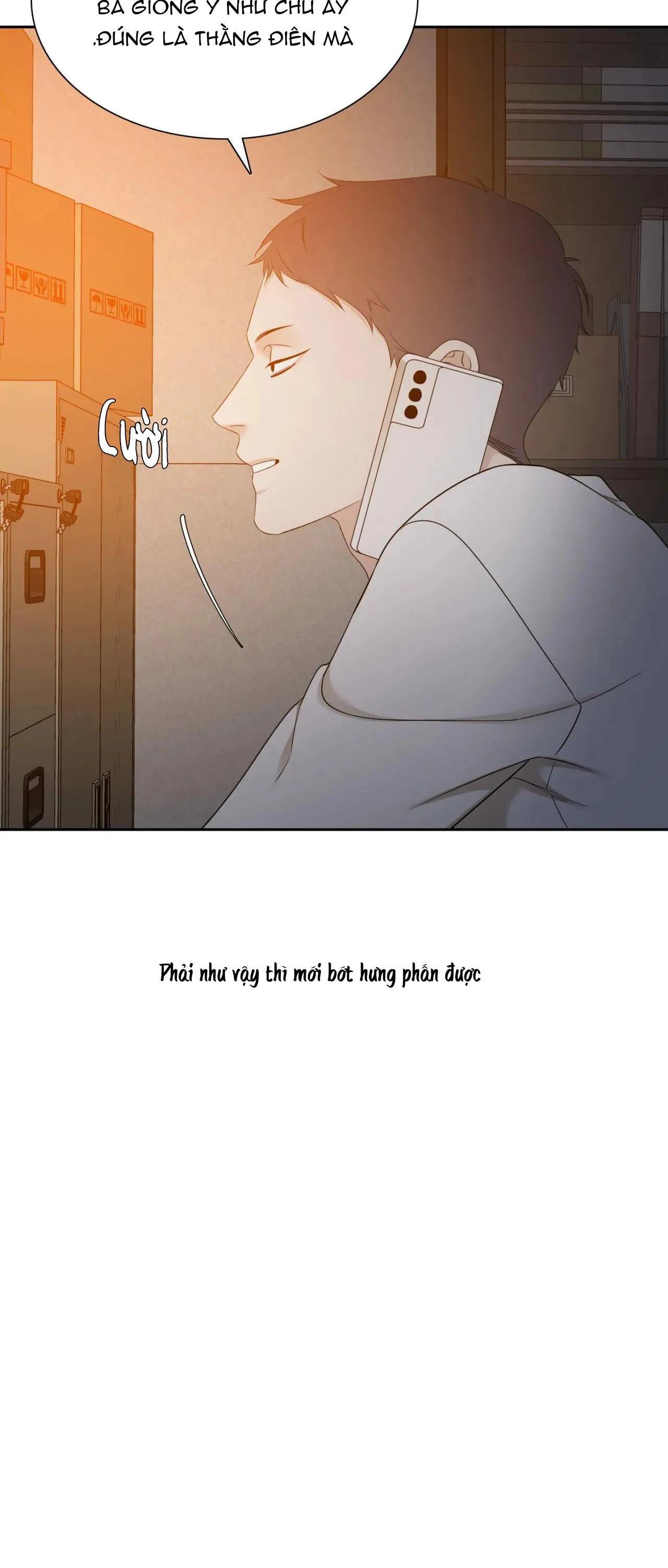 TÊN RÁC RƯỞI Chapter 23 Trang 4