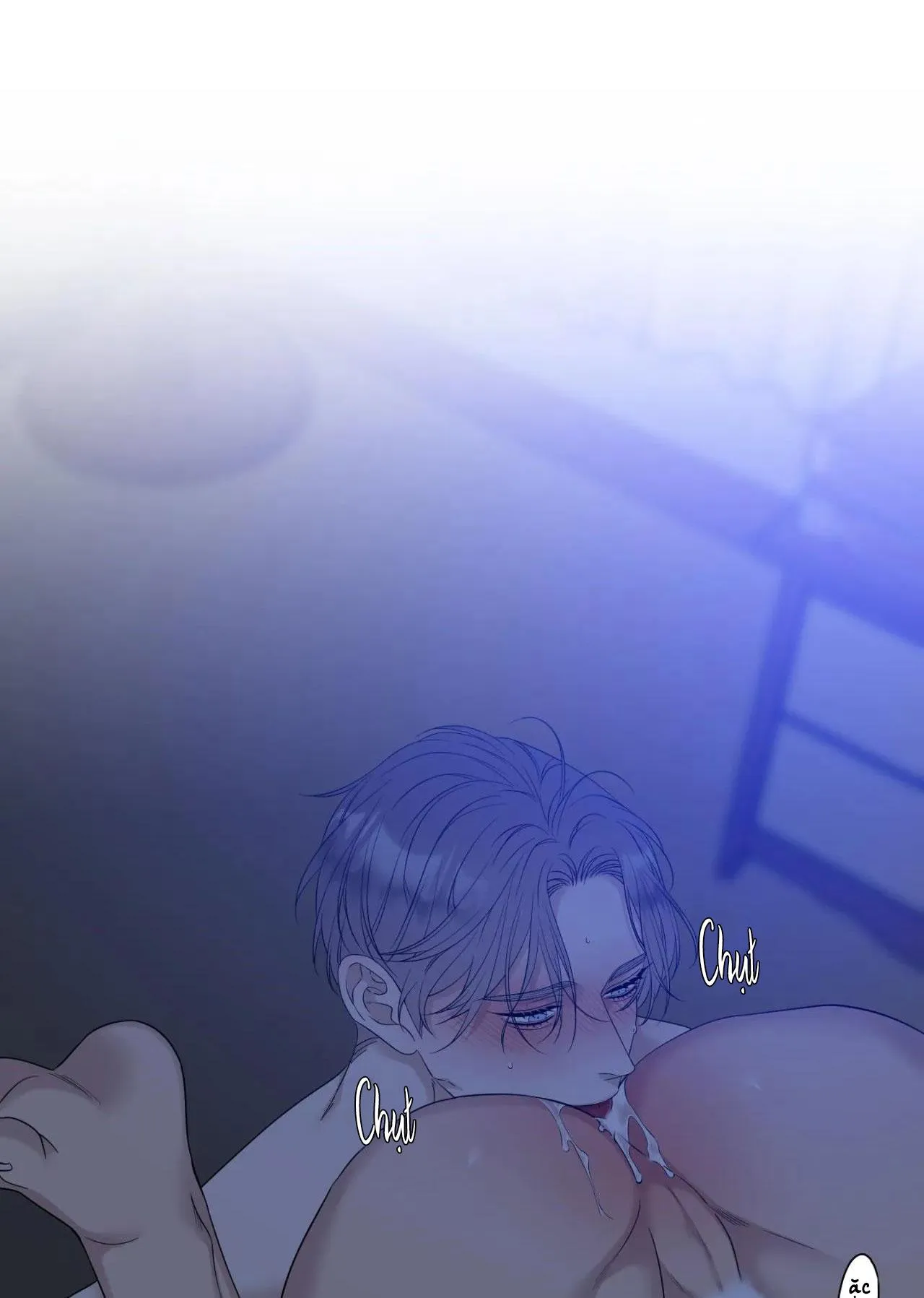 TÊN RÁC RƯỞI Chapter 23 Trang 5