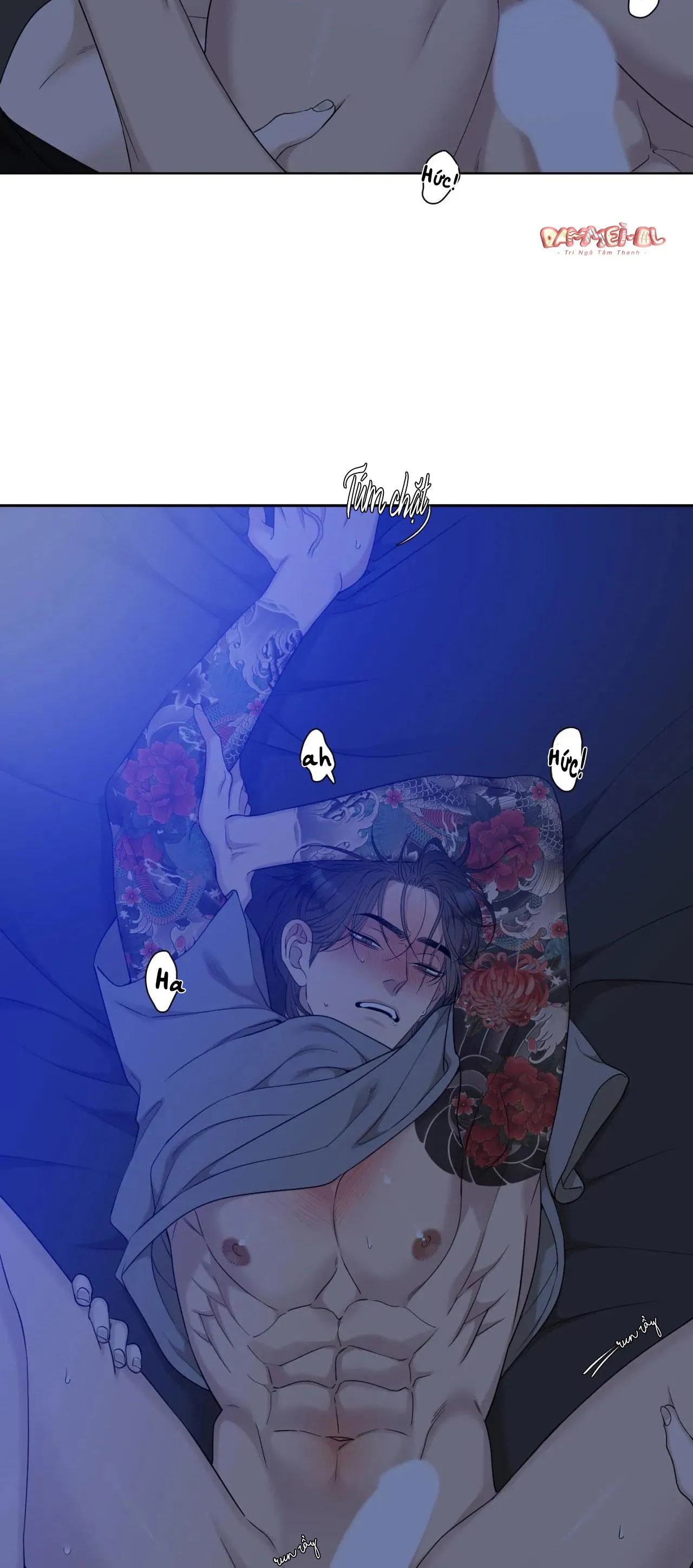 TÊN RÁC RƯỞI Chapter 23 Trang 6