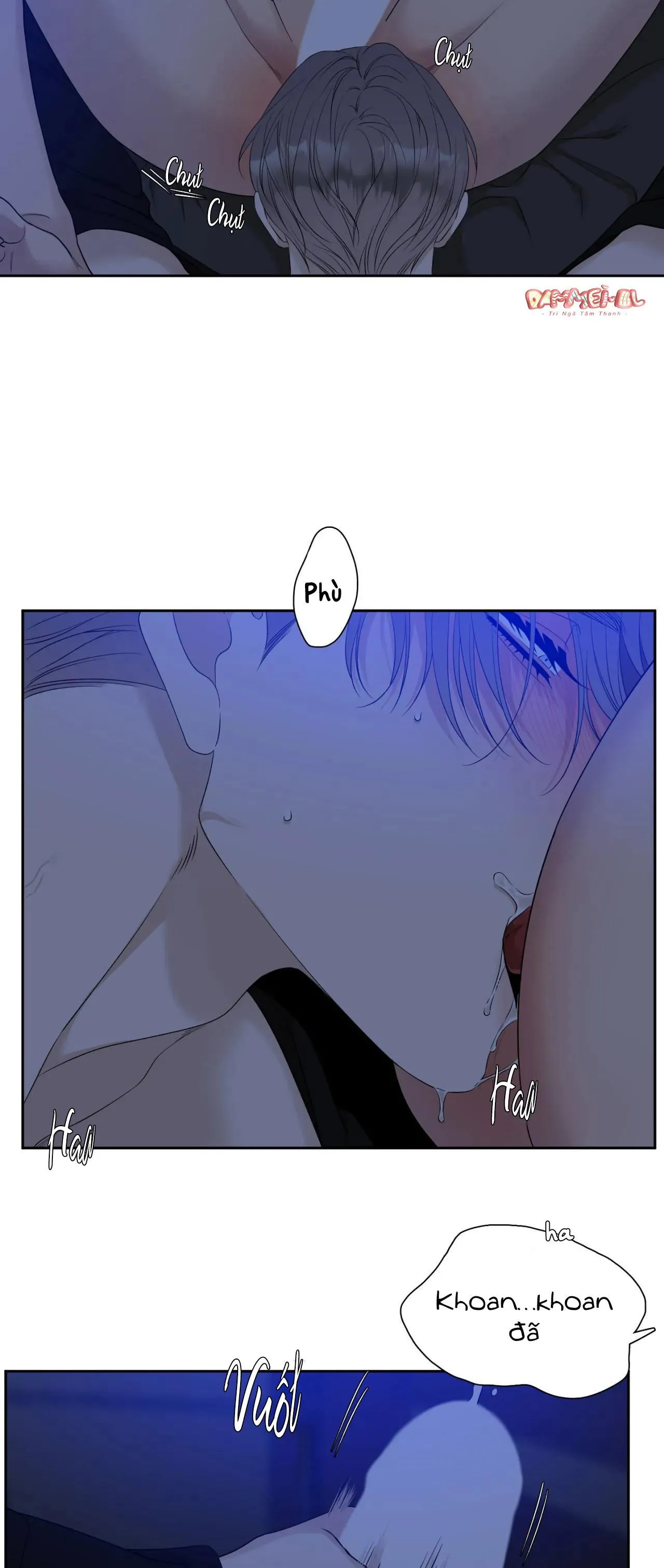 TÊN RÁC RƯỞI Chapter 23 Trang 7