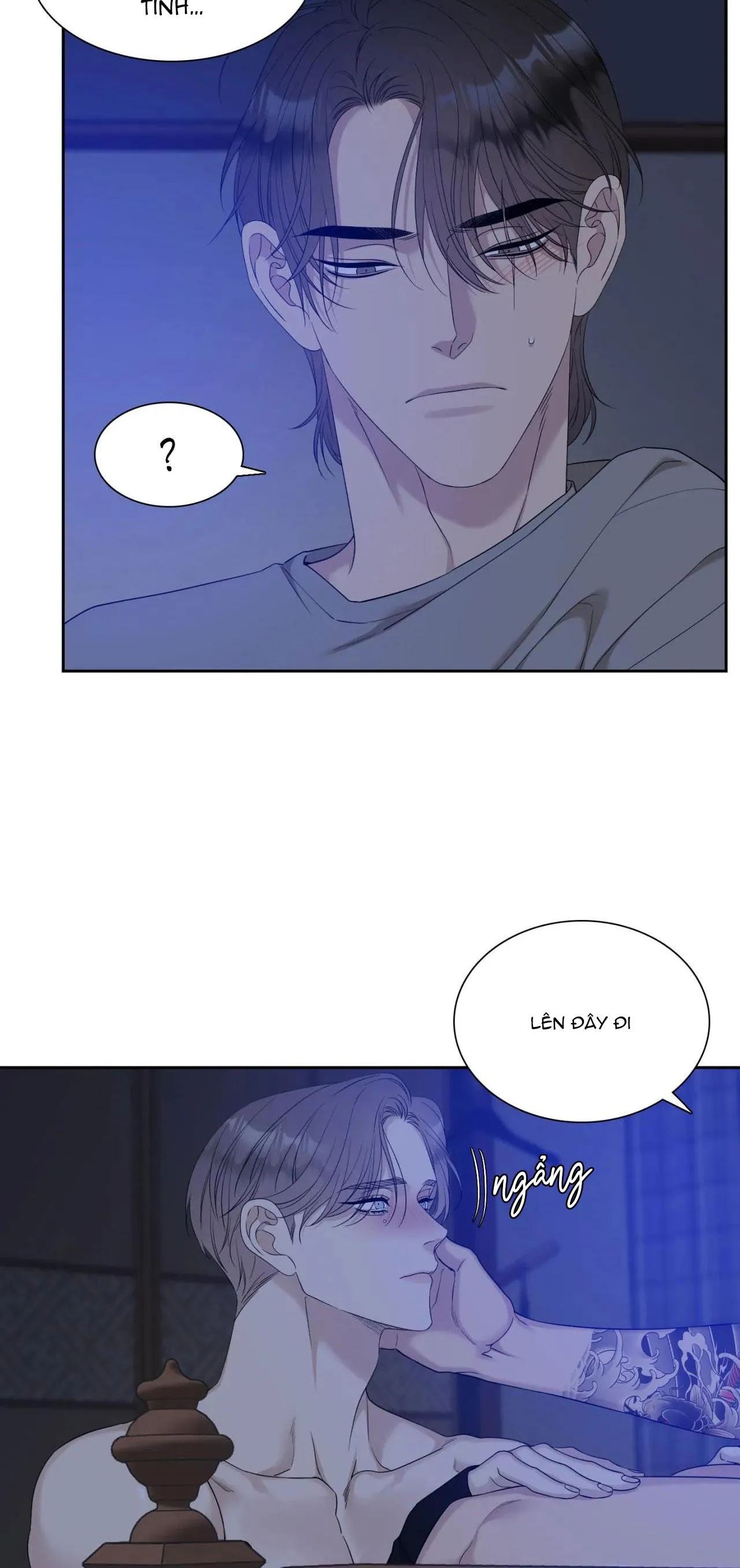 TÊN RÁC RƯỞI Chapter 23 Trang 14