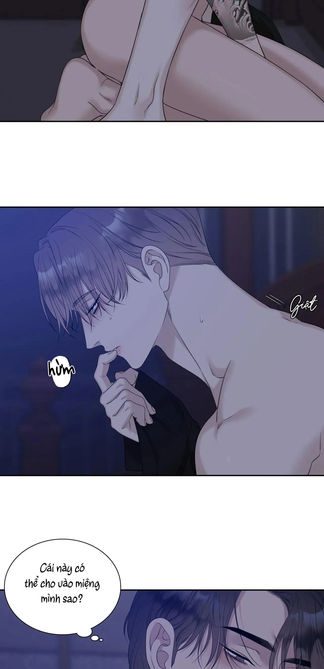 TÊN RÁC RƯỞI Chapter 23 Trang 18