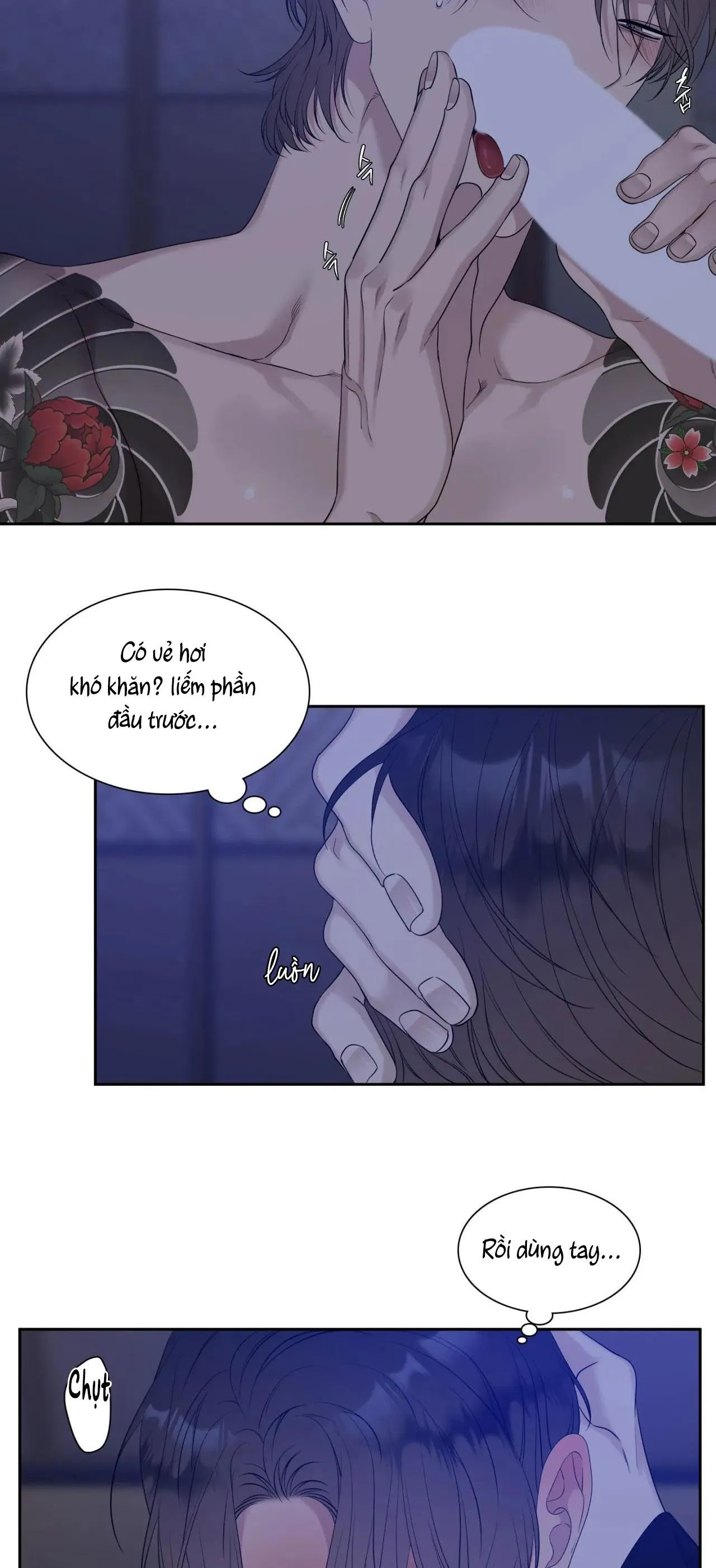 TÊN RÁC RƯỞI Chapter 23 Trang 19