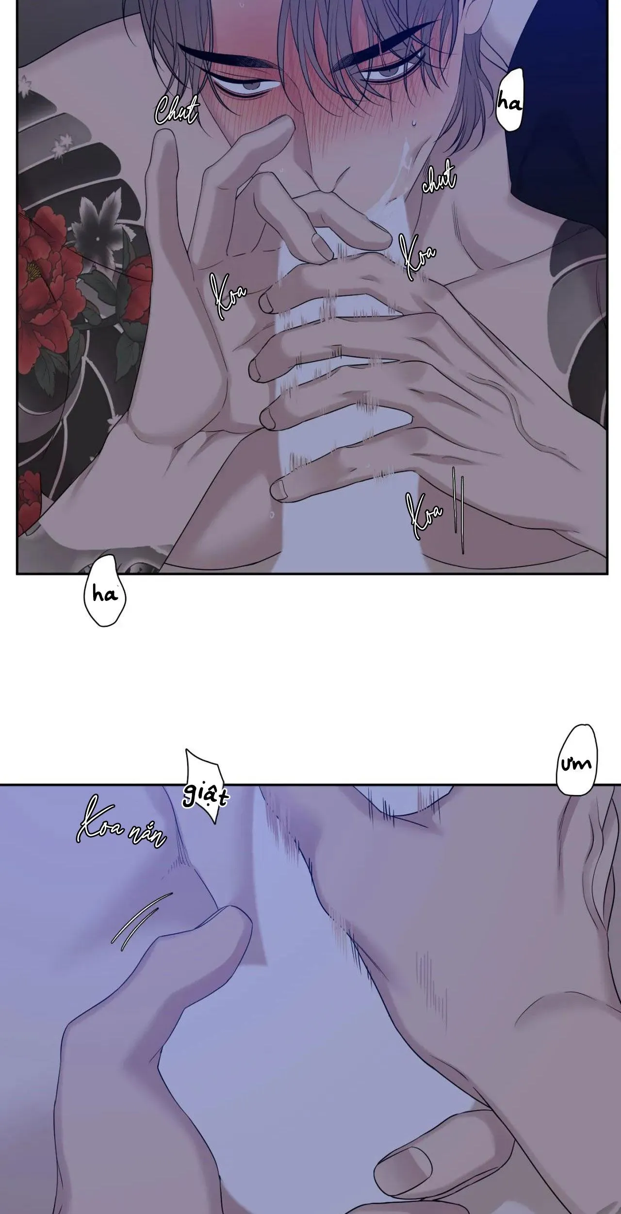 TÊN RÁC RƯỞI Chapter 23 Trang 20