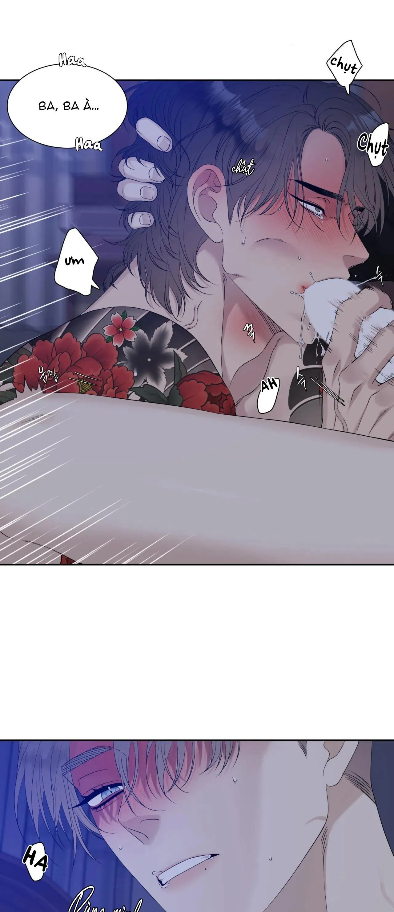 TÊN RÁC RƯỞI Chapter 23 Trang 22