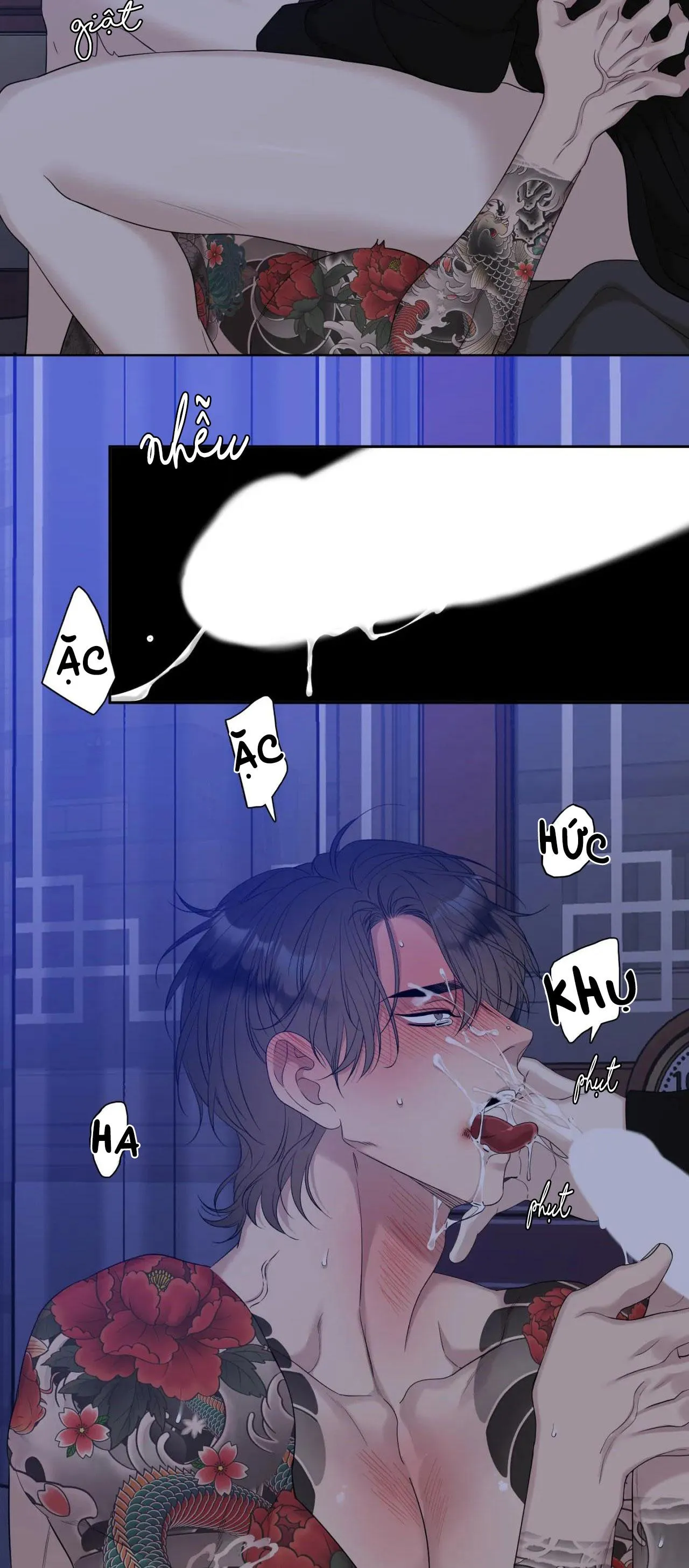 TÊN RÁC RƯỞI Chapter 23 Trang 26