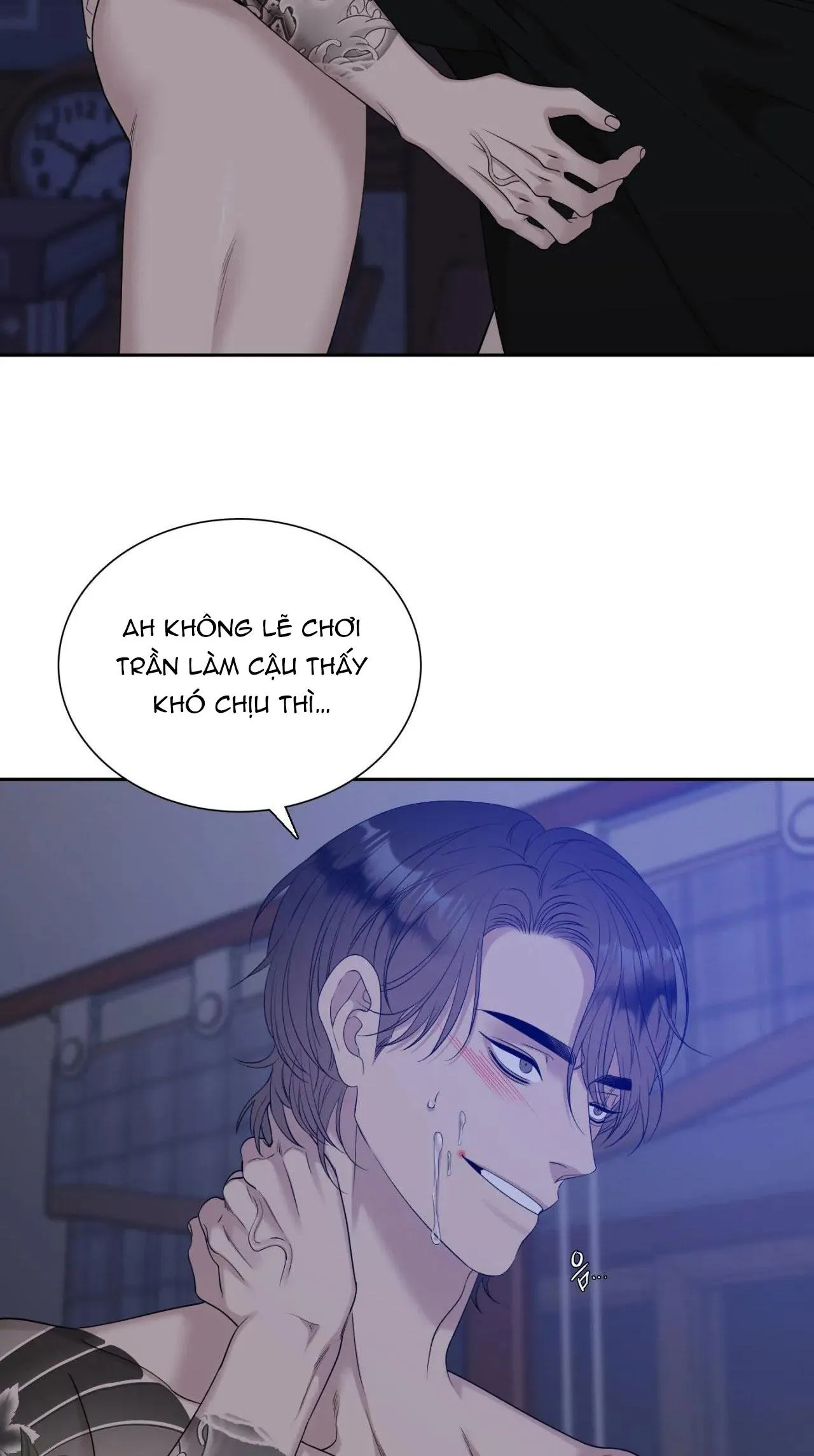 TÊN RÁC RƯỞI Chapter 23 Trang 30