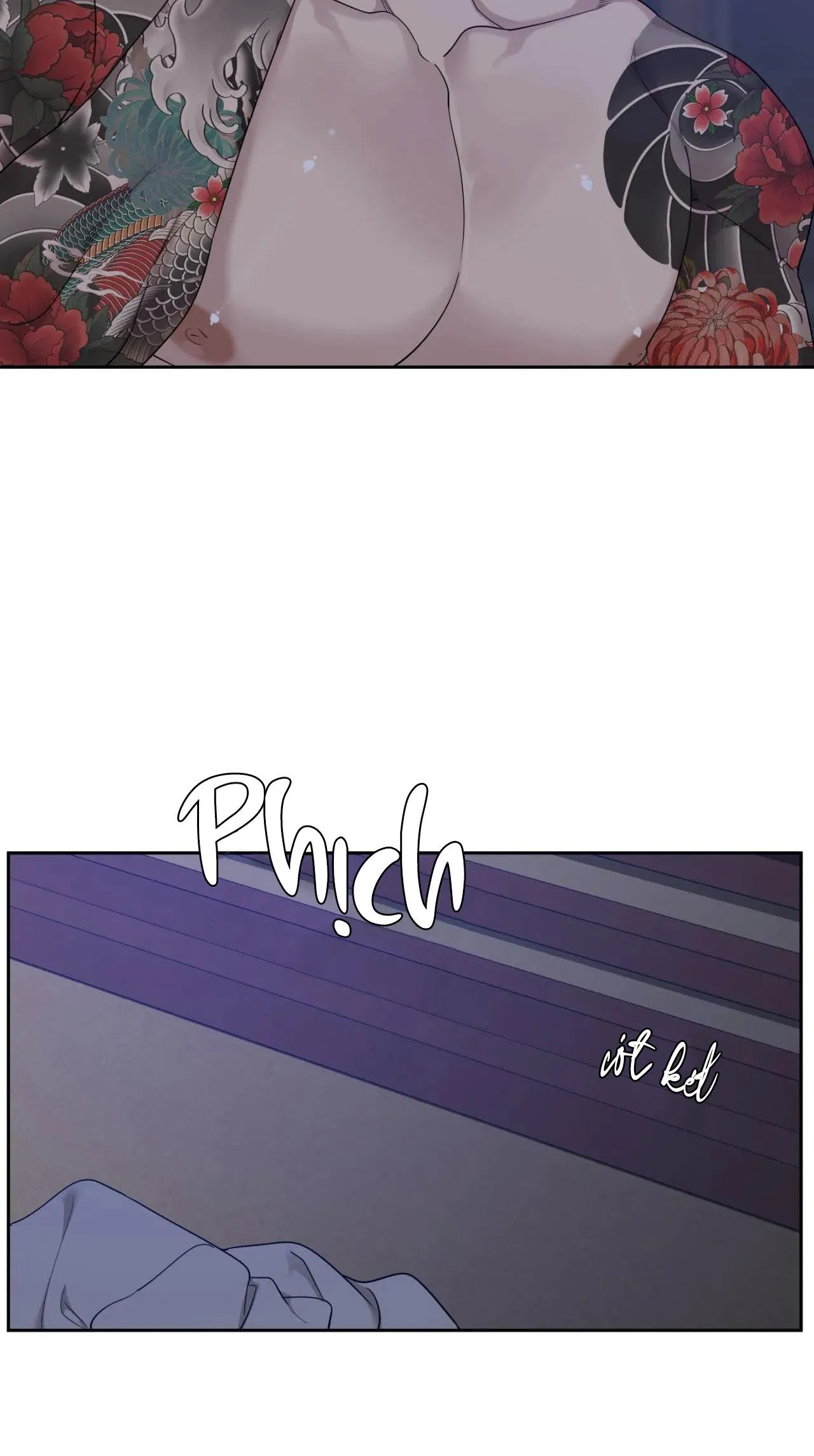 TÊN RÁC RƯỞI Chapter 23 Trang 31