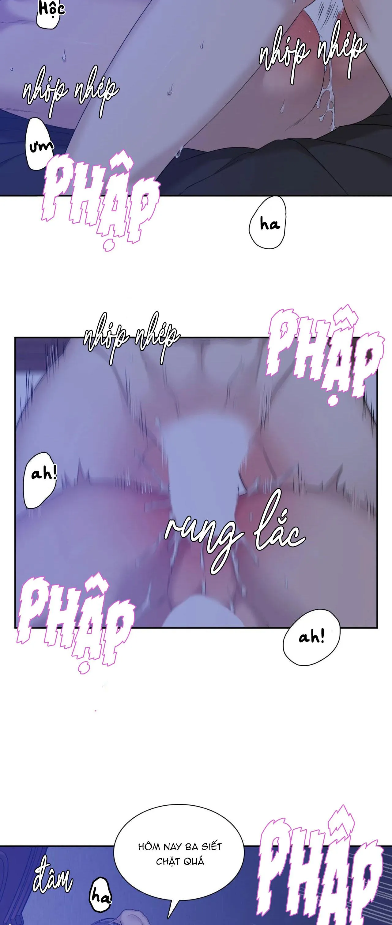 TÊN RÁC RƯỞI Chapter 23 Trang 39