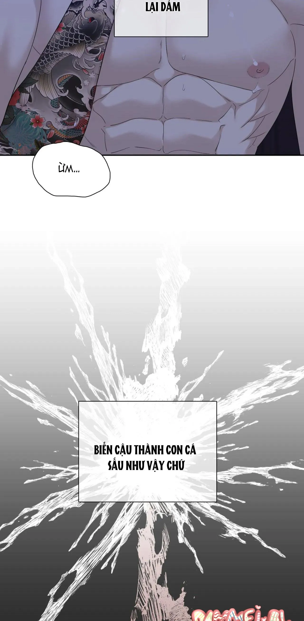 TÊN RÁC RƯỞI Chapter 23 Trang 47