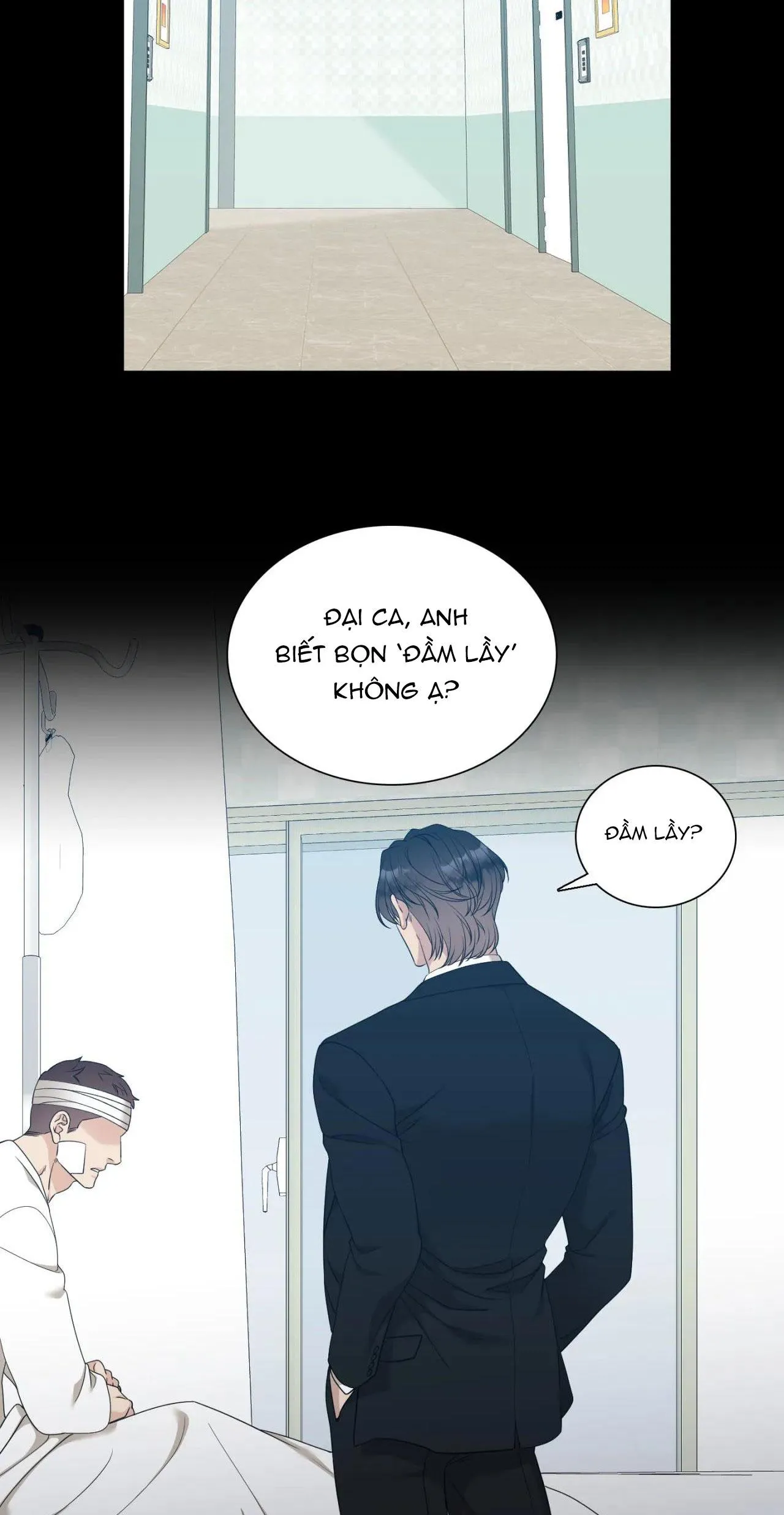 TÊN RÁC RƯỞI Chapter 24 Trang 3