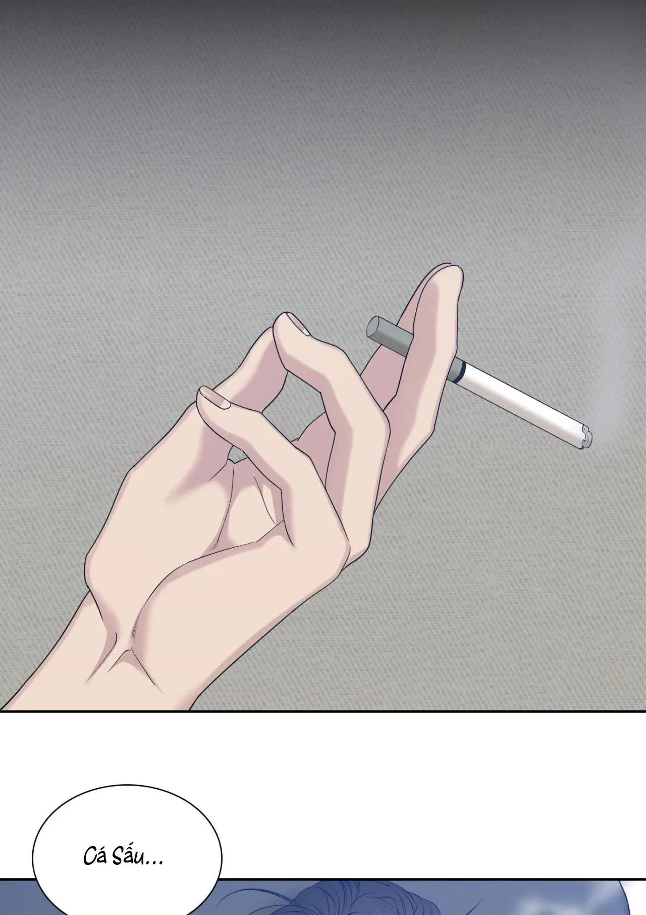 TÊN RÁC RƯỞI Chapter 24 Trang 8