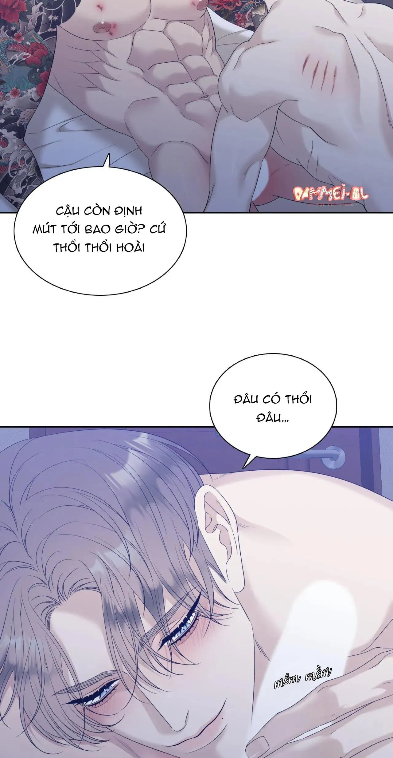 TÊN RÁC RƯỞI Chapter 24 Trang 13