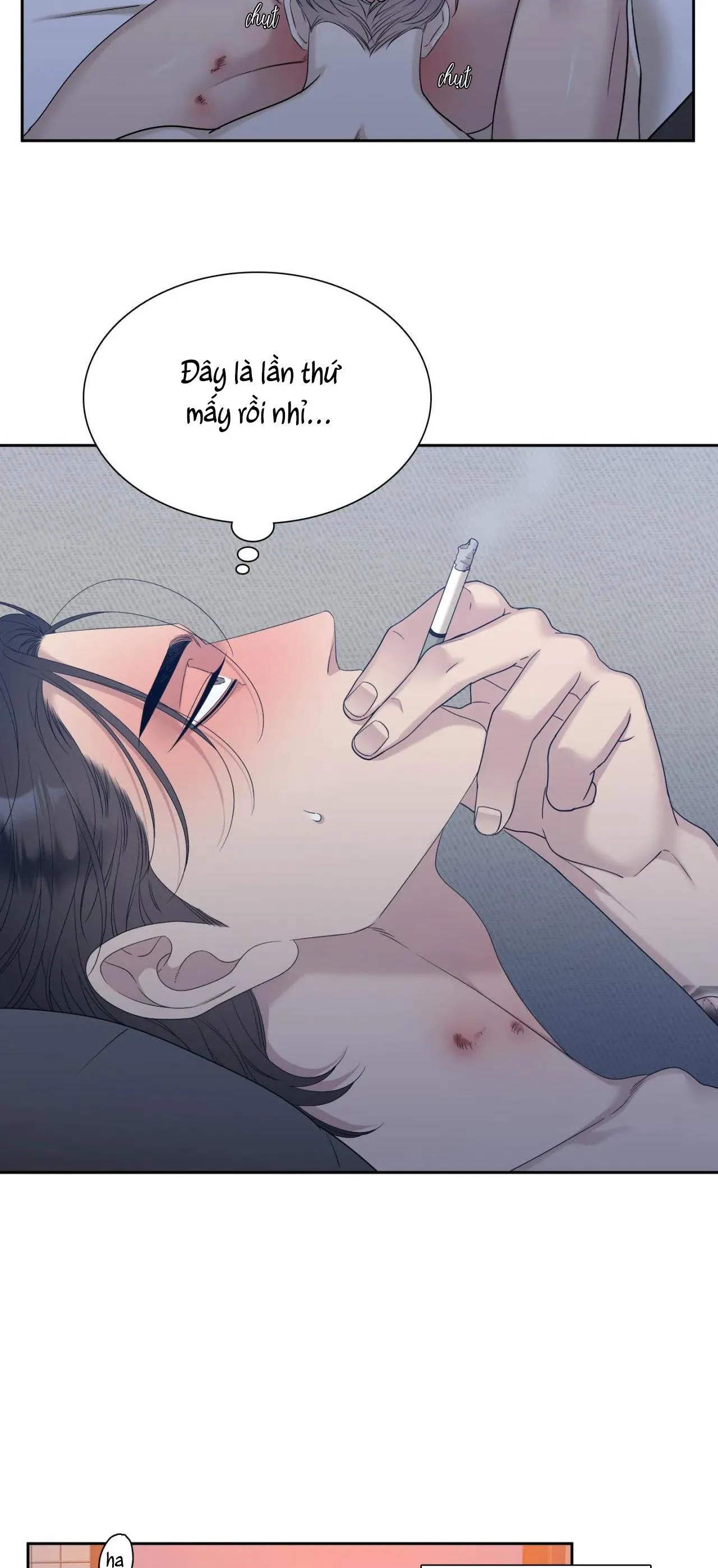 TÊN RÁC RƯỞI Chapter 24 Trang 15