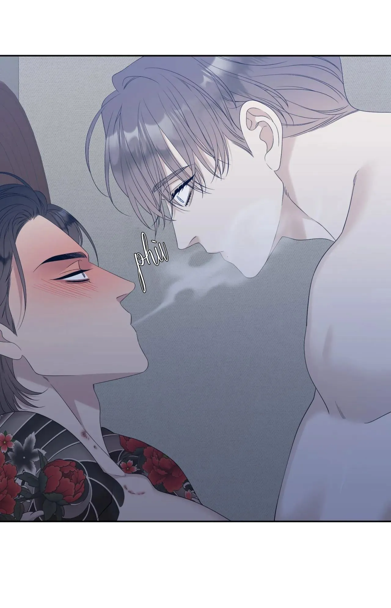 TÊN RÁC RƯỞI Chapter 24 Trang 21