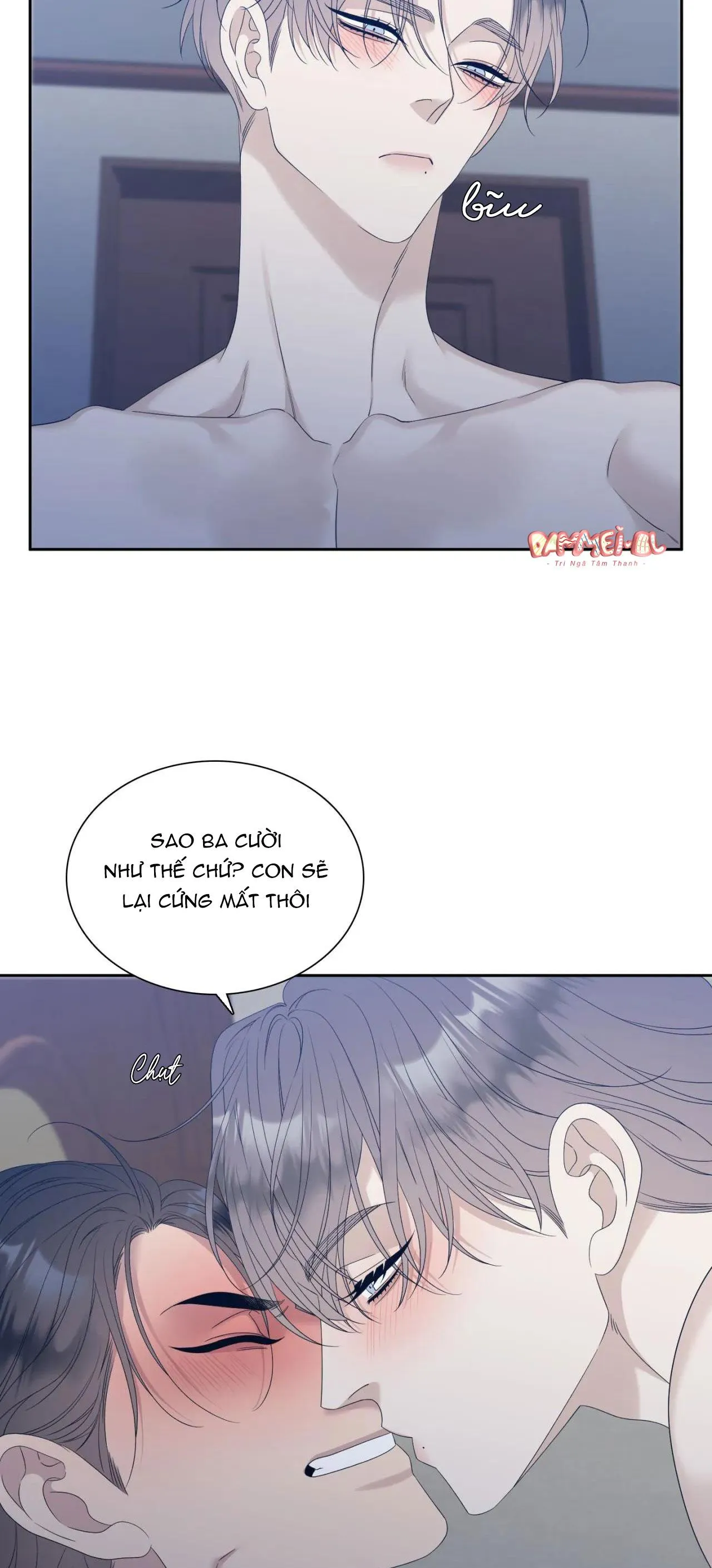 TÊN RÁC RƯỞI Chapter 24 Trang 23