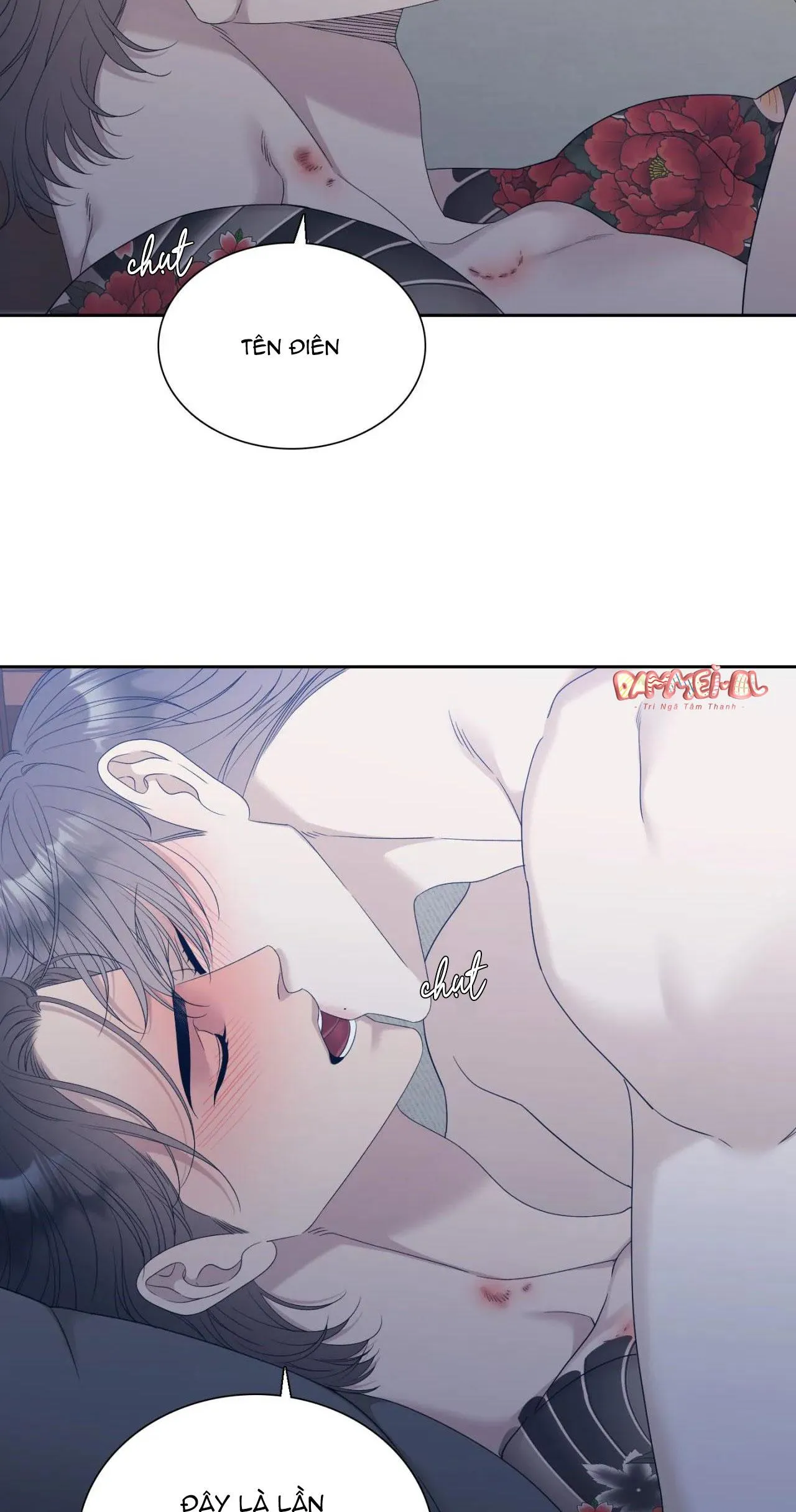 TÊN RÁC RƯỞI Chapter 24 Trang 24