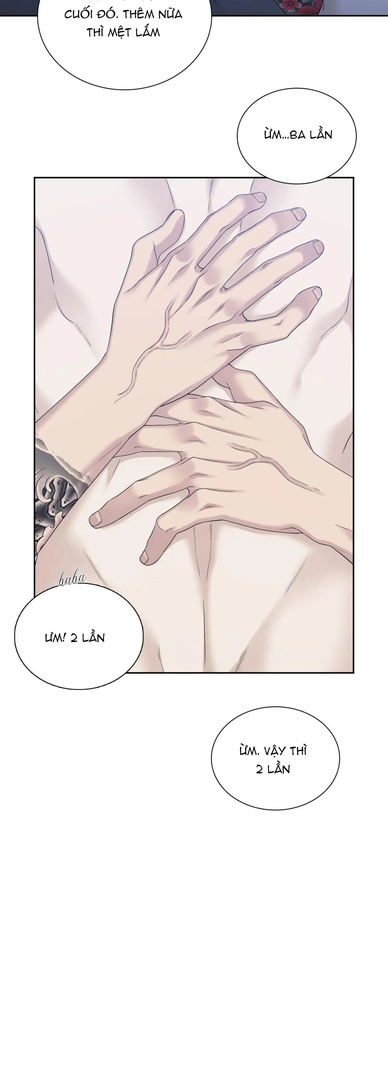 TÊN RÁC RƯỞI Chapter 24 Trang 25