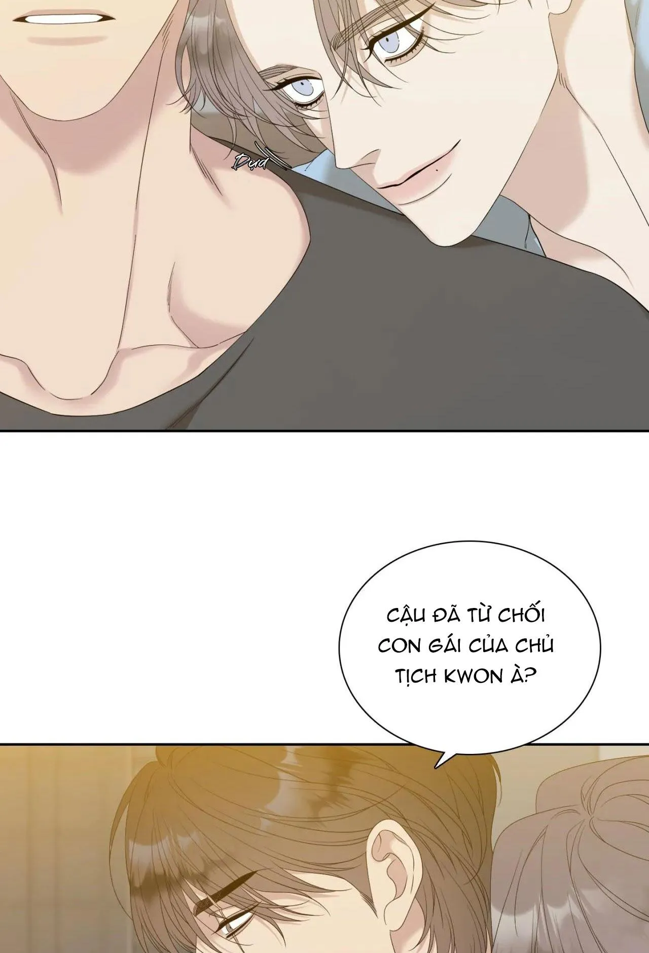 TÊN RÁC RƯỞI Chapter 24 Trang 28