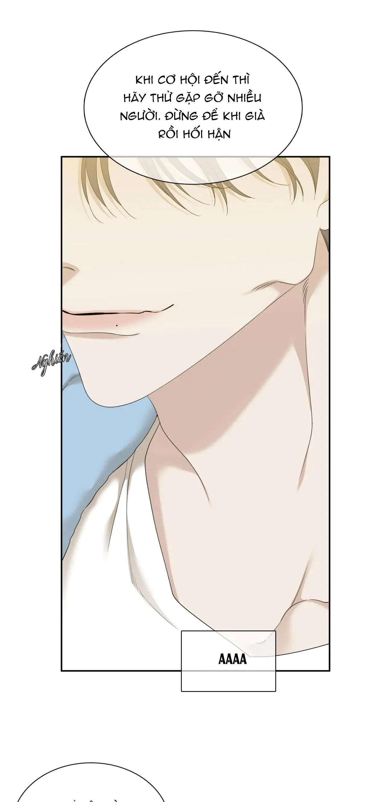 TÊN RÁC RƯỞI Chapter 24 Trang 31