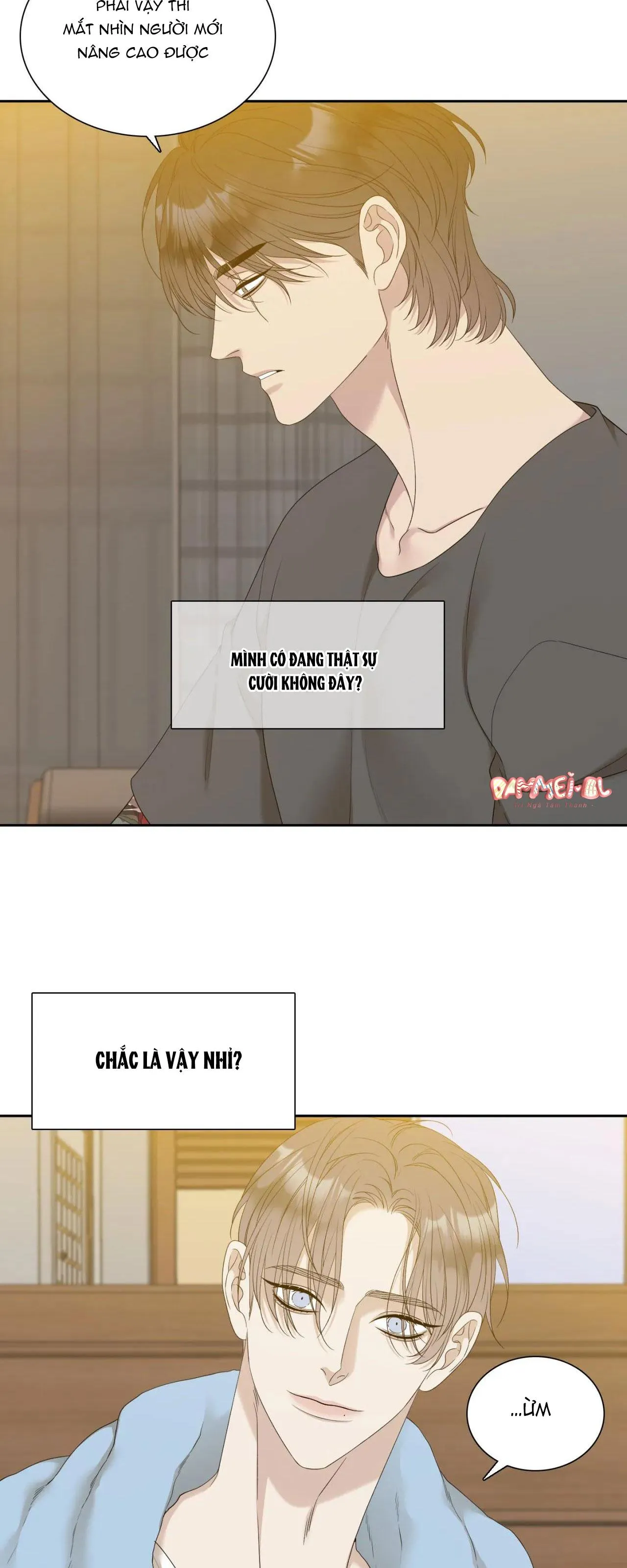 TÊN RÁC RƯỞI Chapter 24 Trang 32