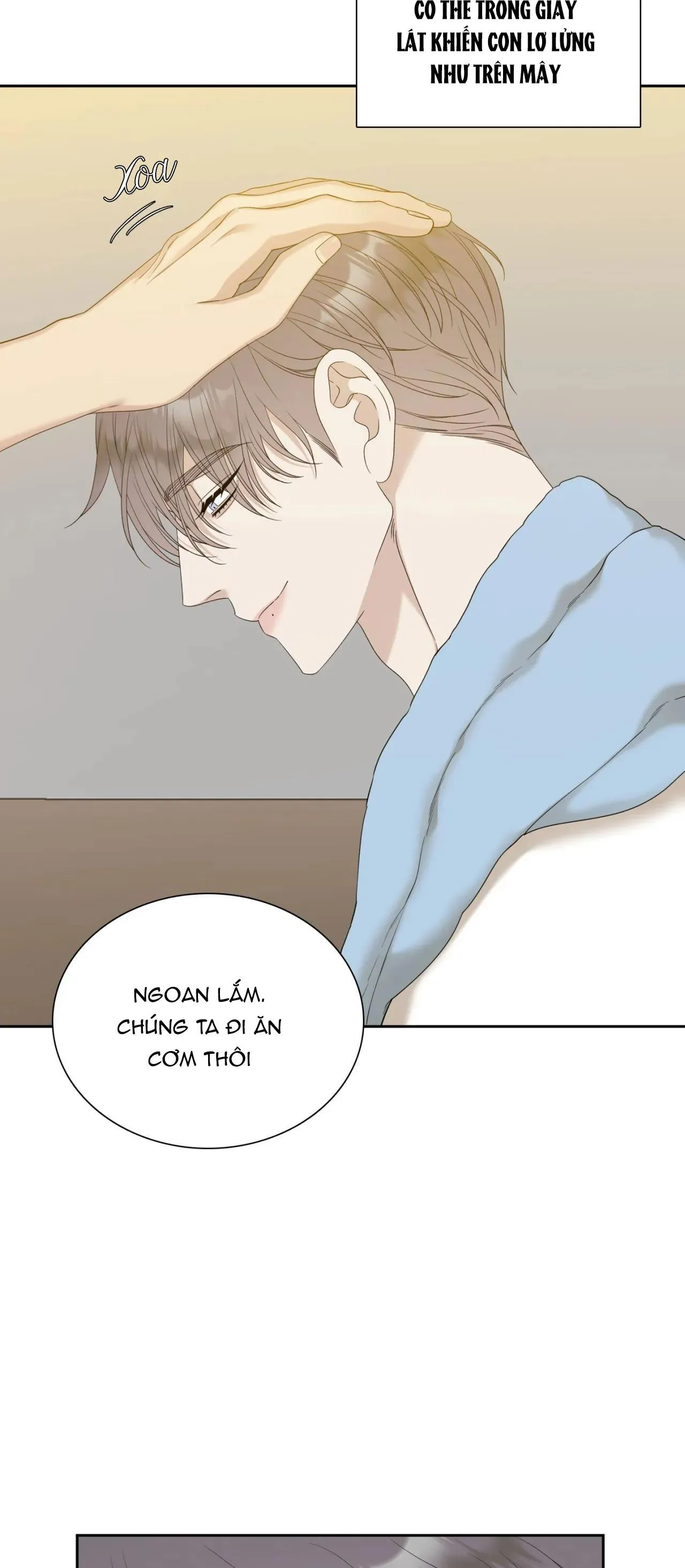 TÊN RÁC RƯỞI Chapter 24 Trang 34