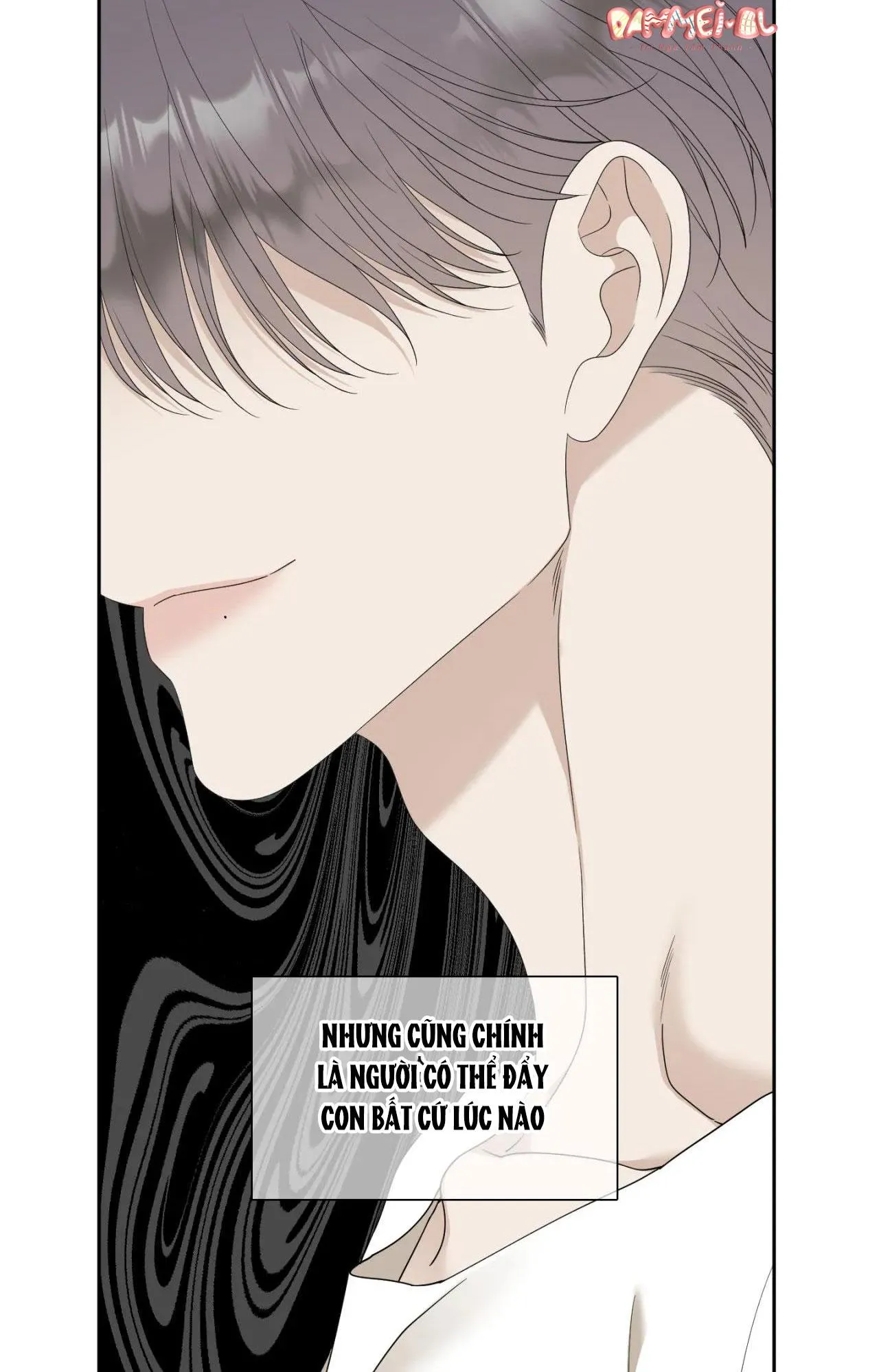 TÊN RÁC RƯỞI Chapter 24 Trang 35