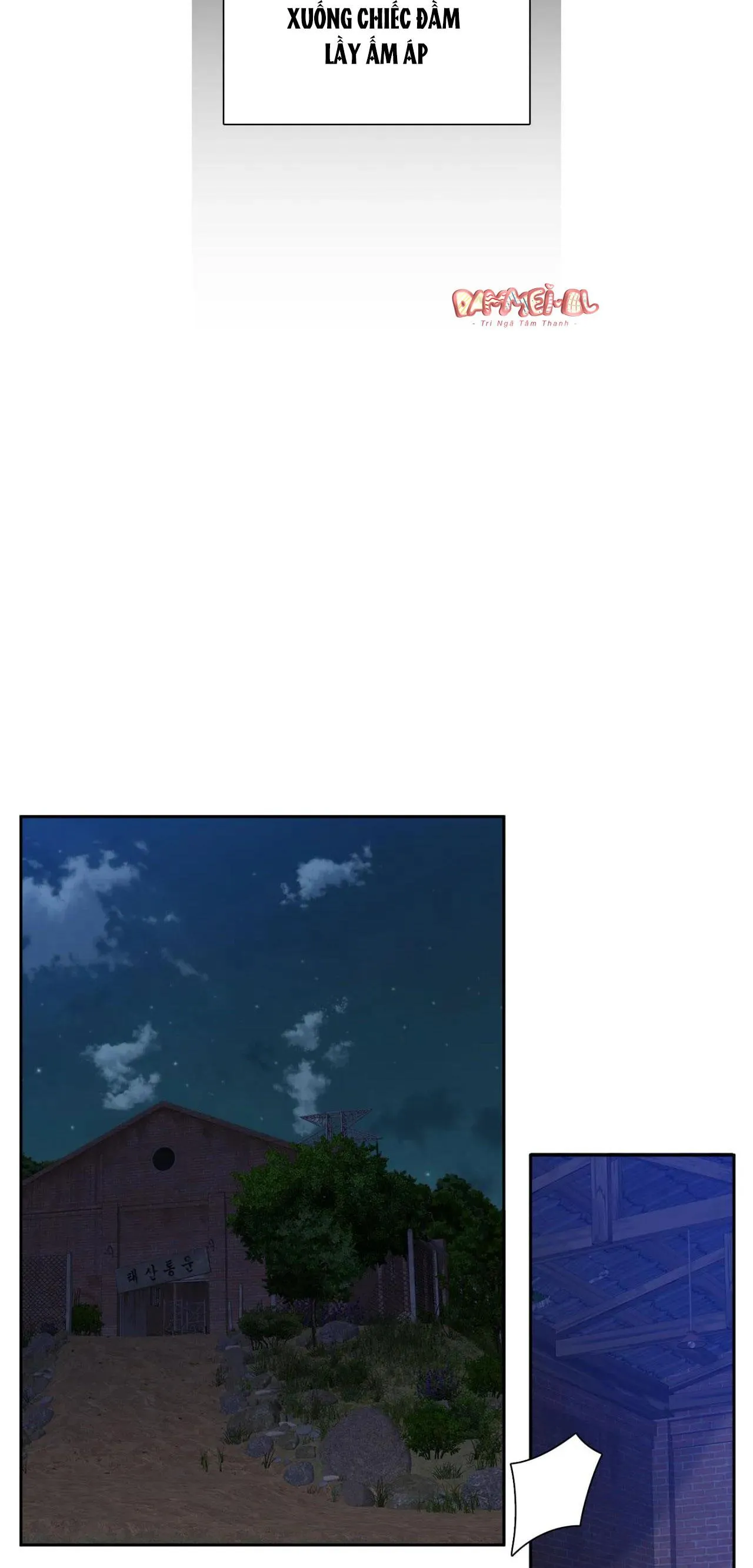 TÊN RÁC RƯỞI Chapter 24 Trang 37