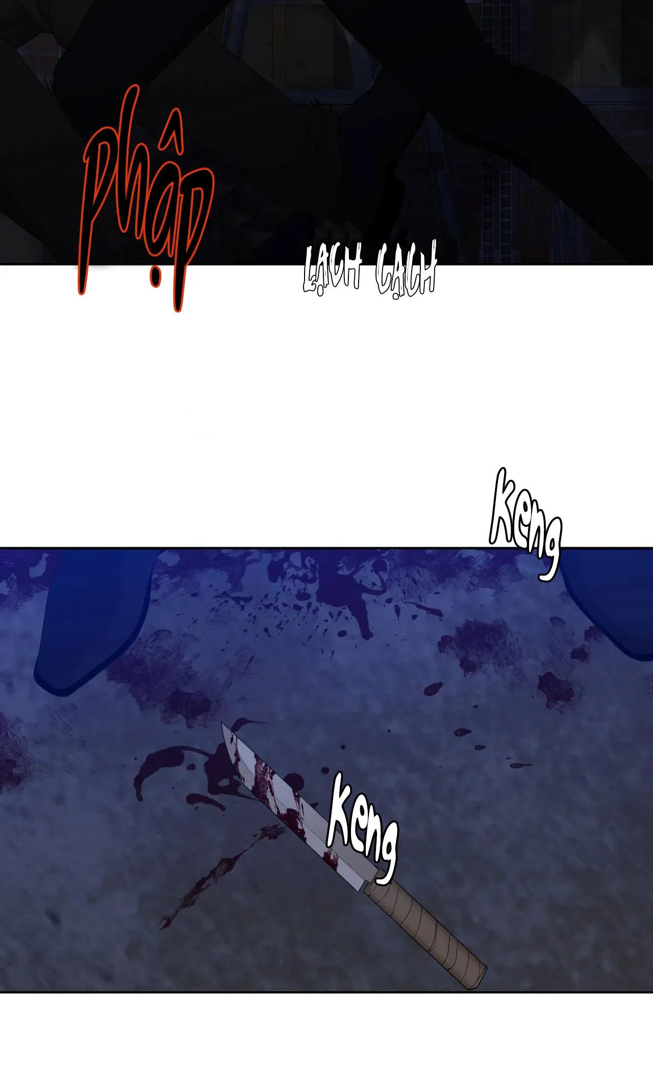 TÊN RÁC RƯỞI Chapter 24 Trang 39