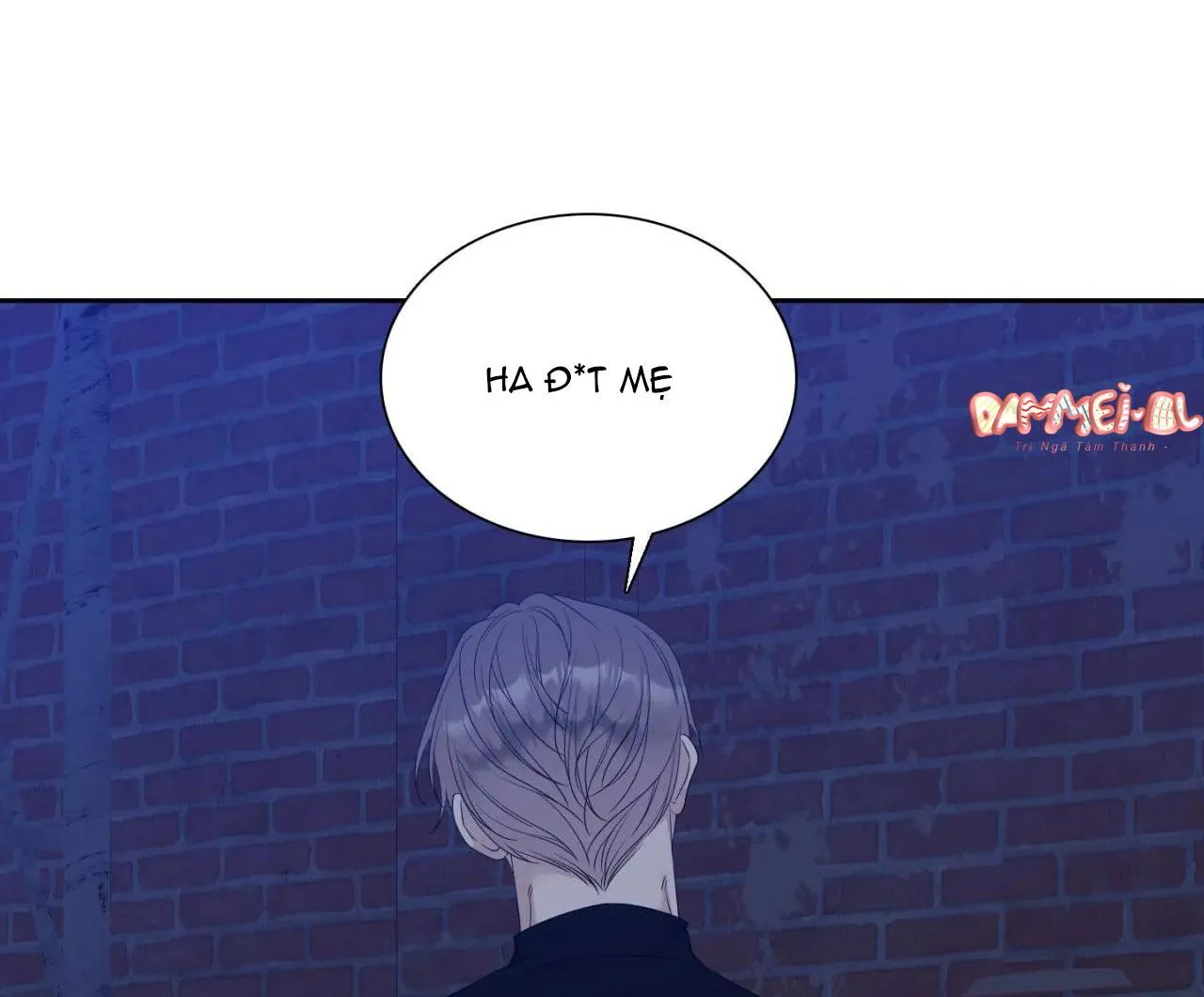 TÊN RÁC RƯỞI Chapter 24 Trang 40