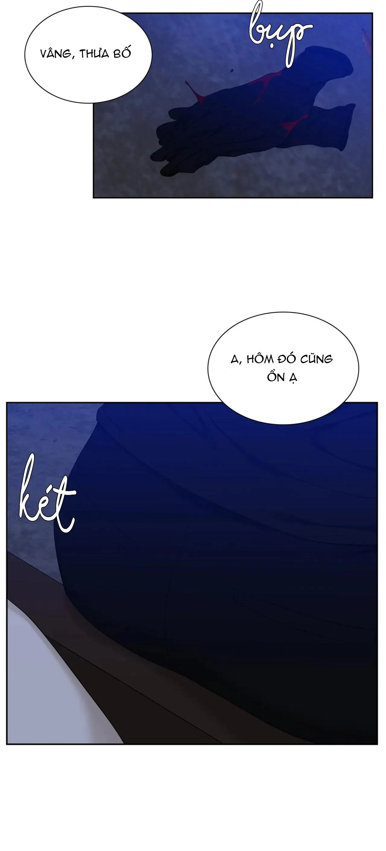 TÊN RÁC RƯỞI Chapter 24 Trang 43