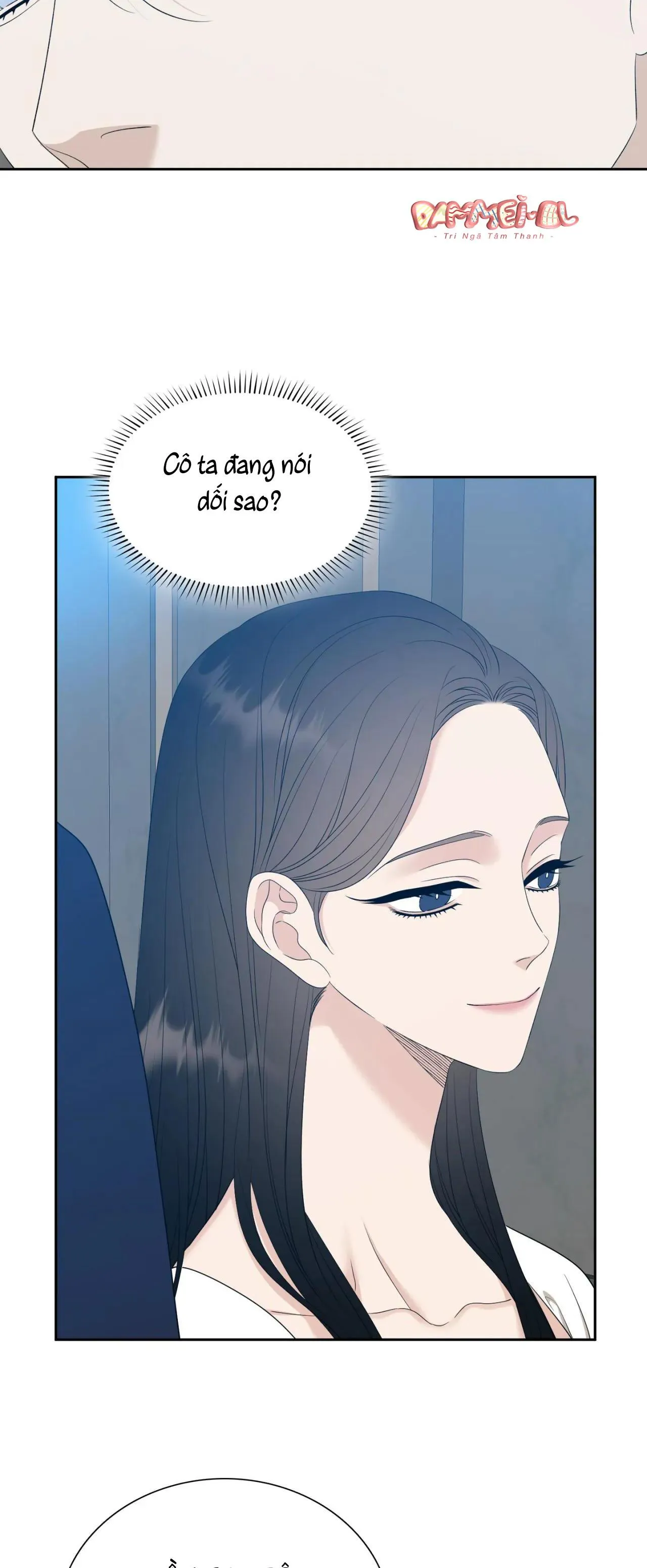 TÊN RÁC RƯỞI Chapter 25 Trang 9