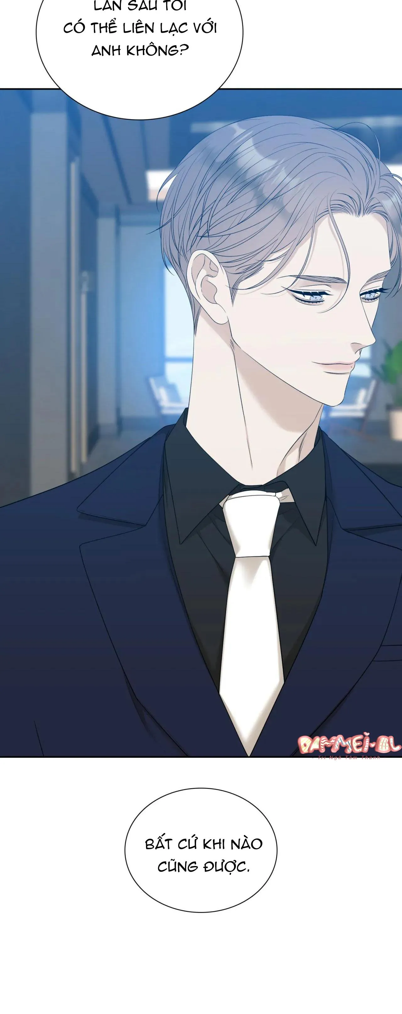 TÊN RÁC RƯỞI Chapter 25 Trang 10