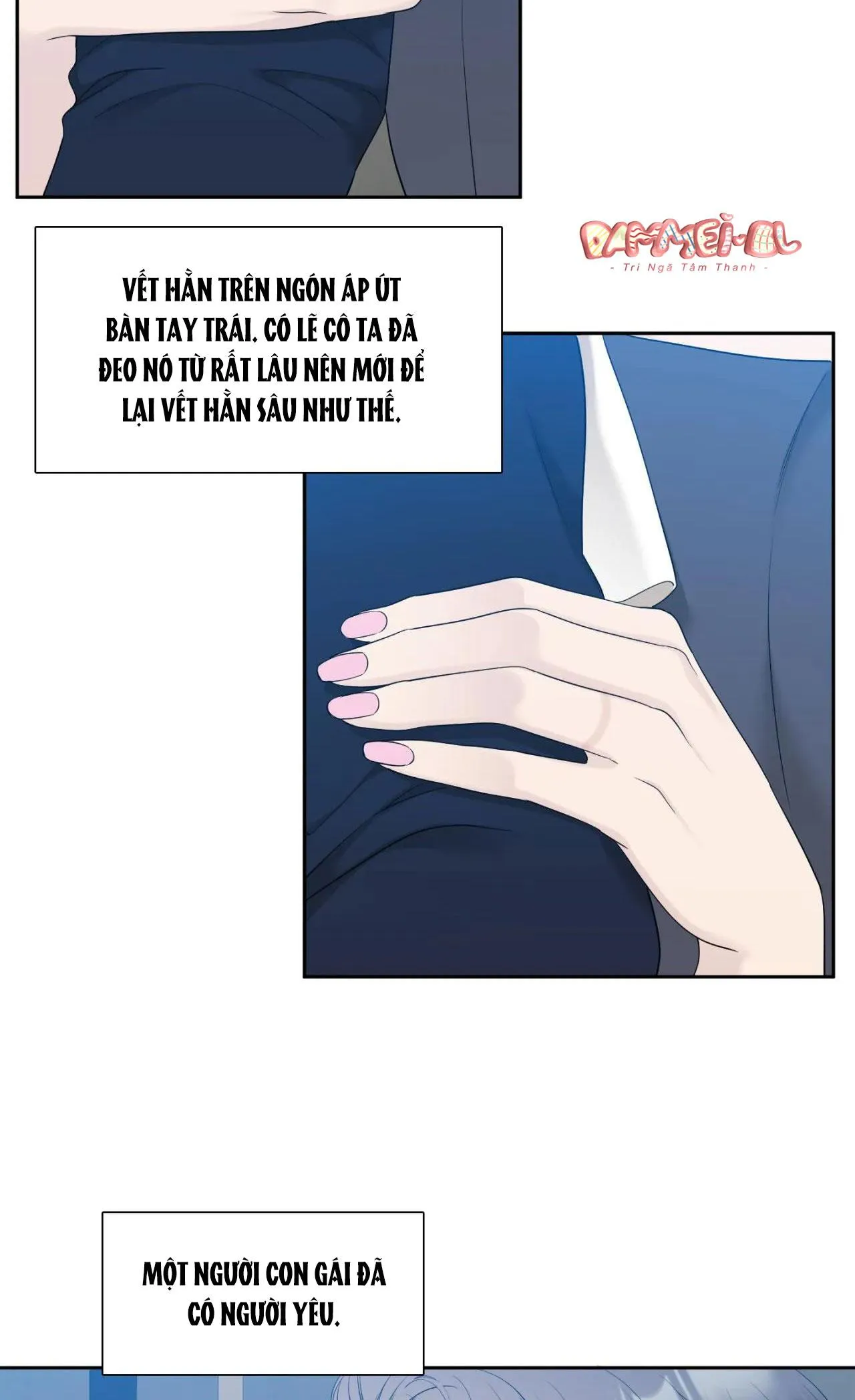 TÊN RÁC RƯỞI Chapter 25 Trang 12