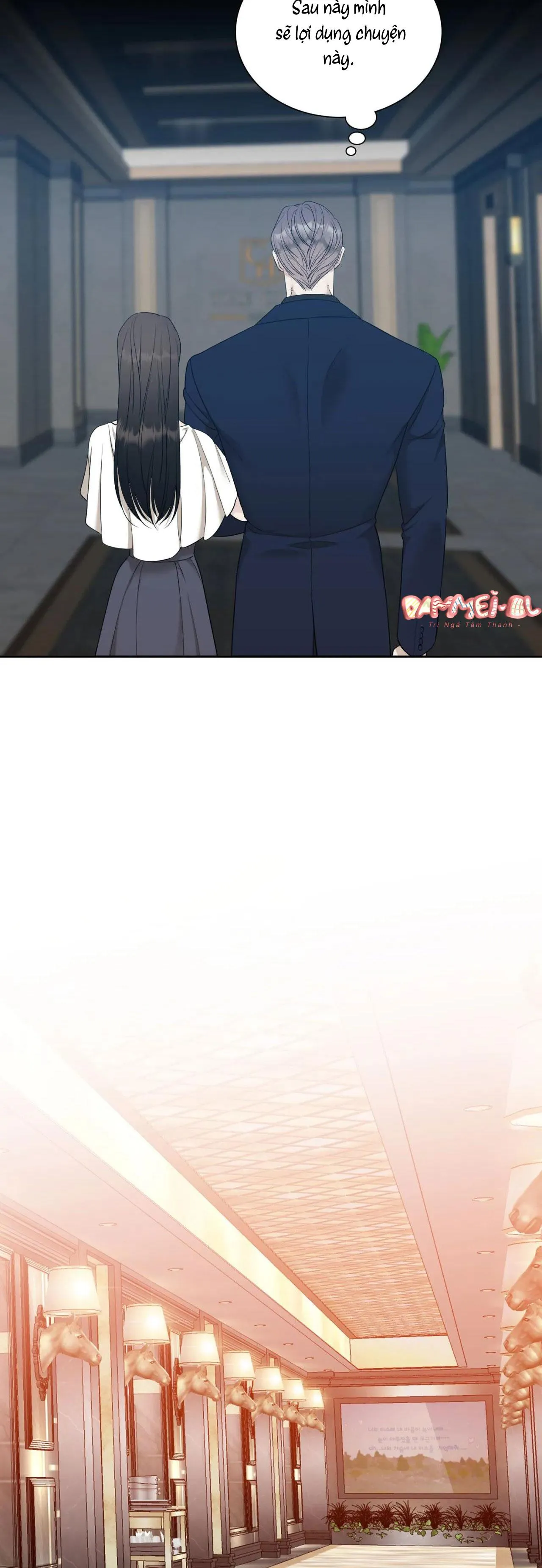 TÊN RÁC RƯỞI Chapter 25 Trang 14