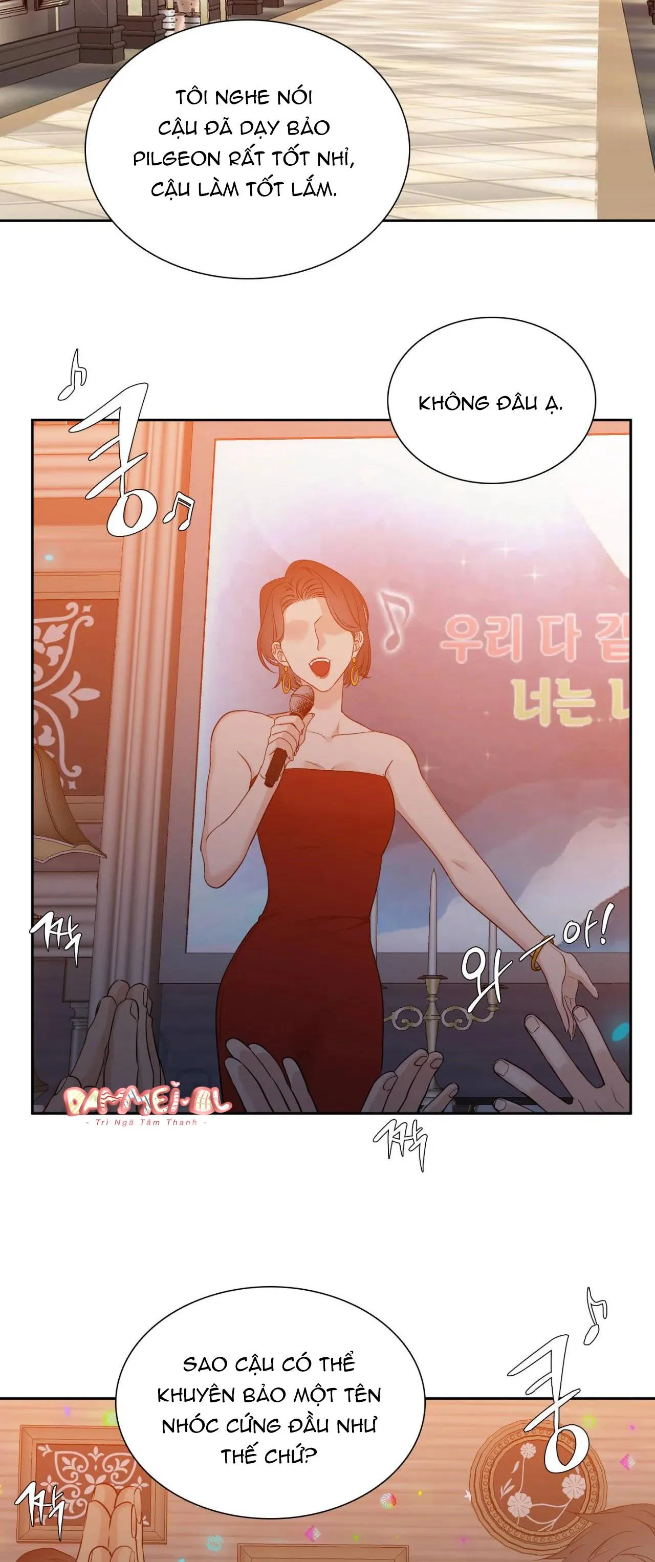 TÊN RÁC RƯỞI Chapter 25 Trang 15