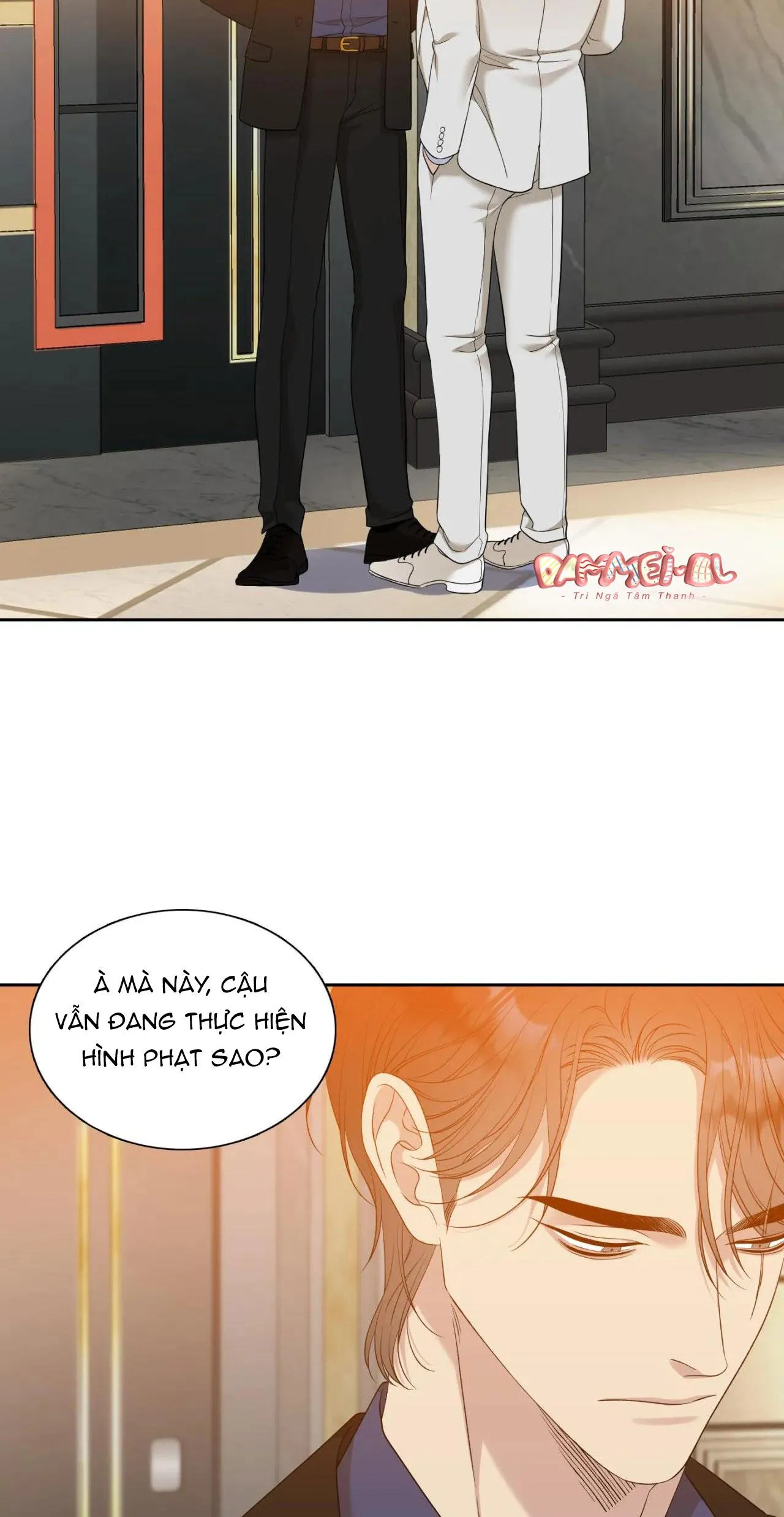 TÊN RÁC RƯỞI Chapter 25 Trang 17