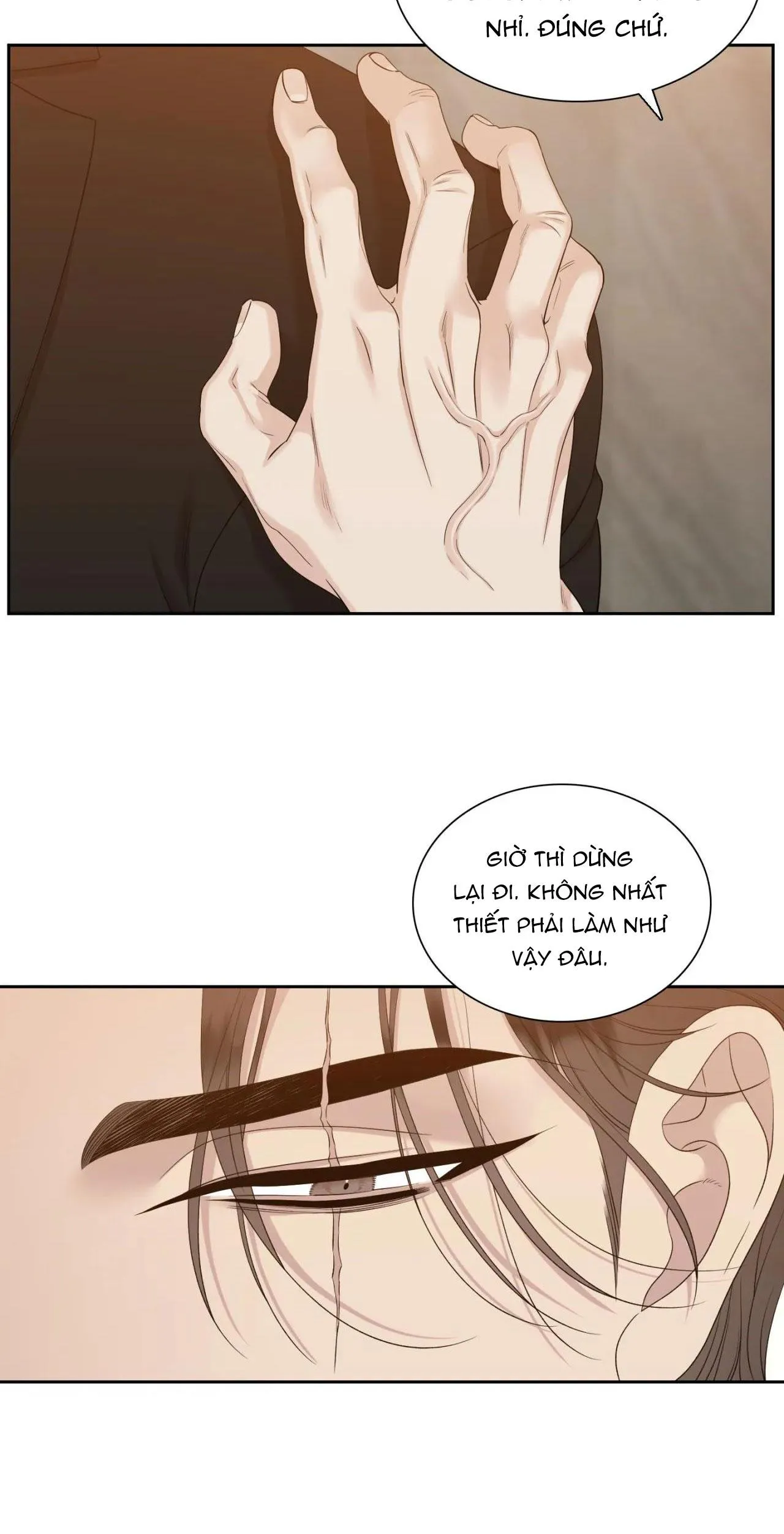 TÊN RÁC RƯỞI Chapter 25 Trang 19