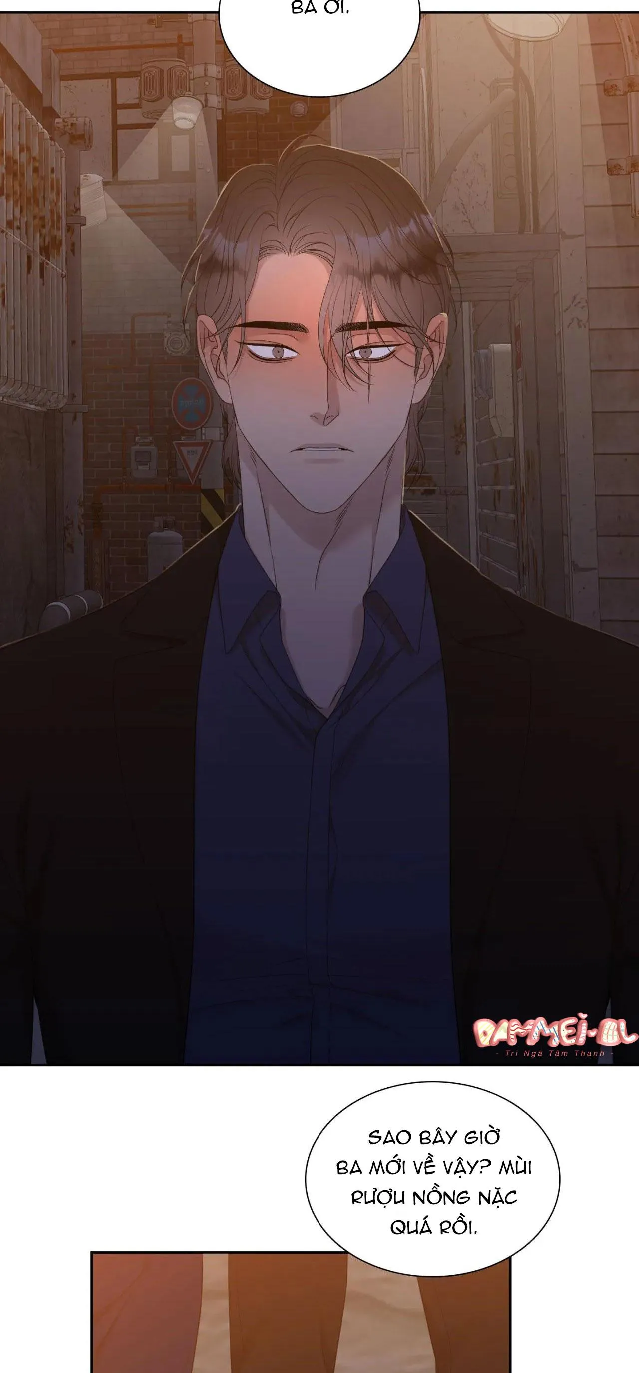 TÊN RÁC RƯỞI Chapter 25 Trang 24